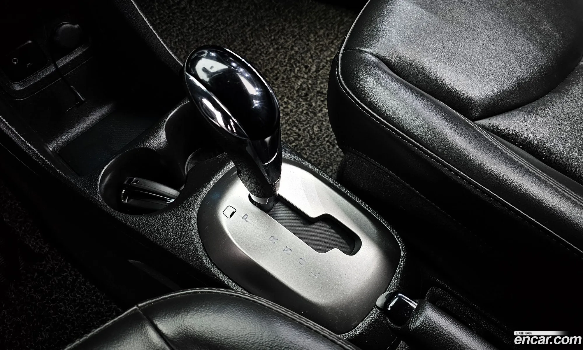 Chevrolet (GM Daewoo) The Next Spark 2017 — 4