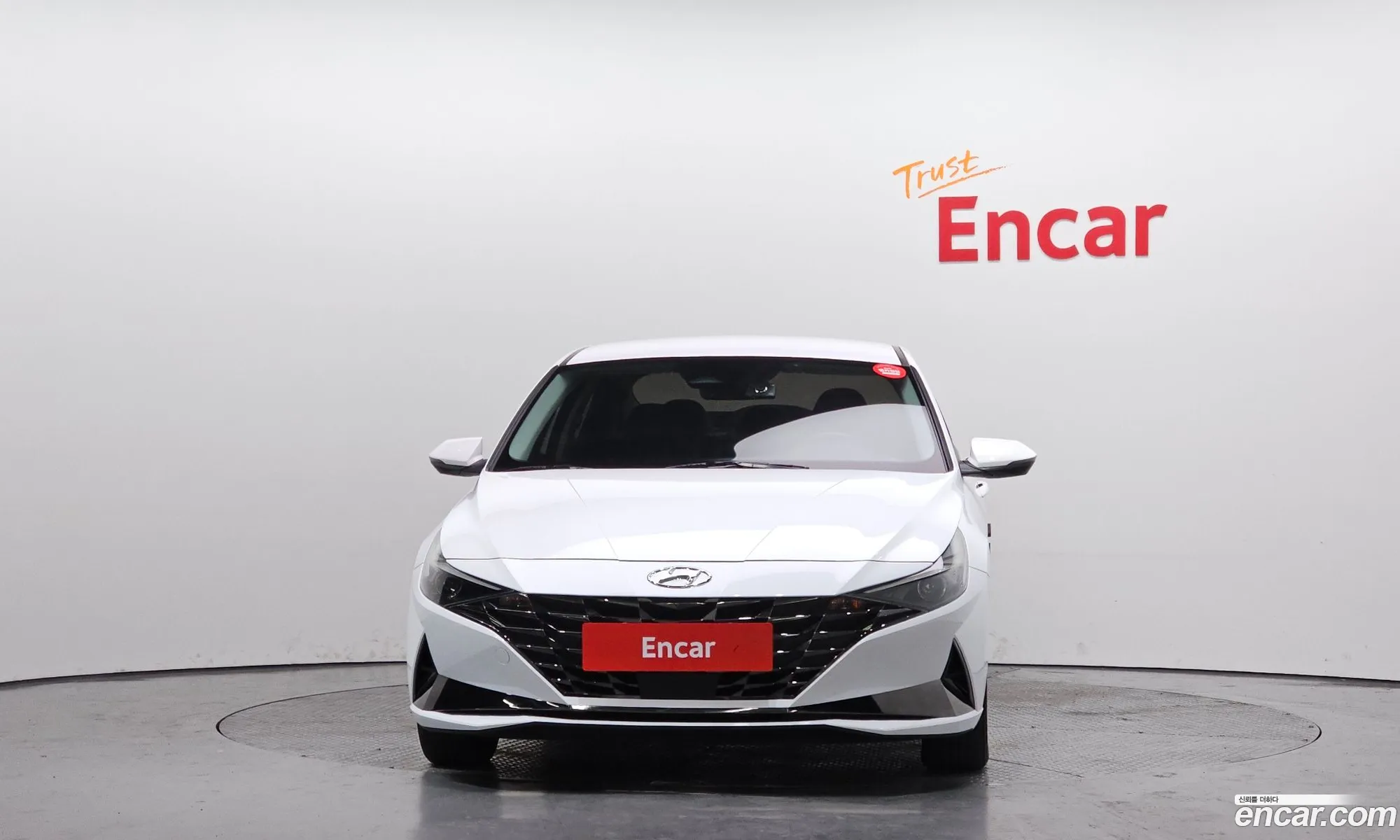 Hyundai Elantra 2021 — 8