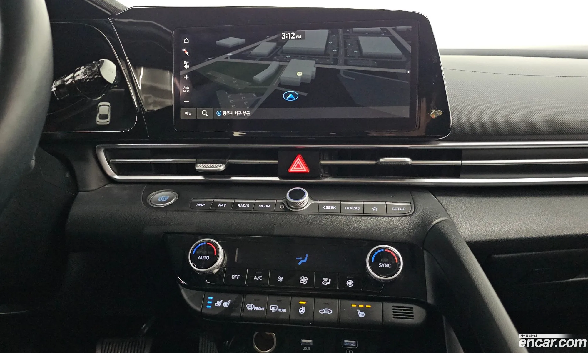 Hyundai Elantra 2021 — 15