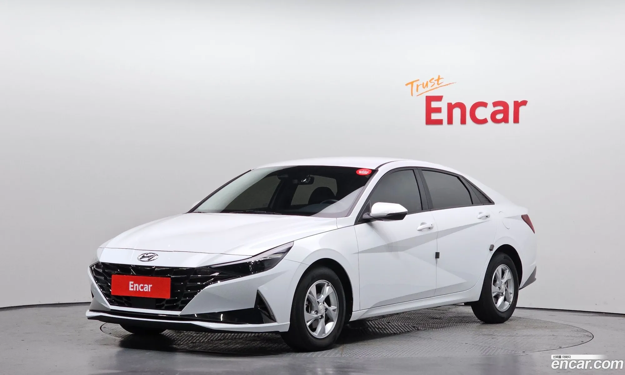 Hyundai Elantra 2021 — 12