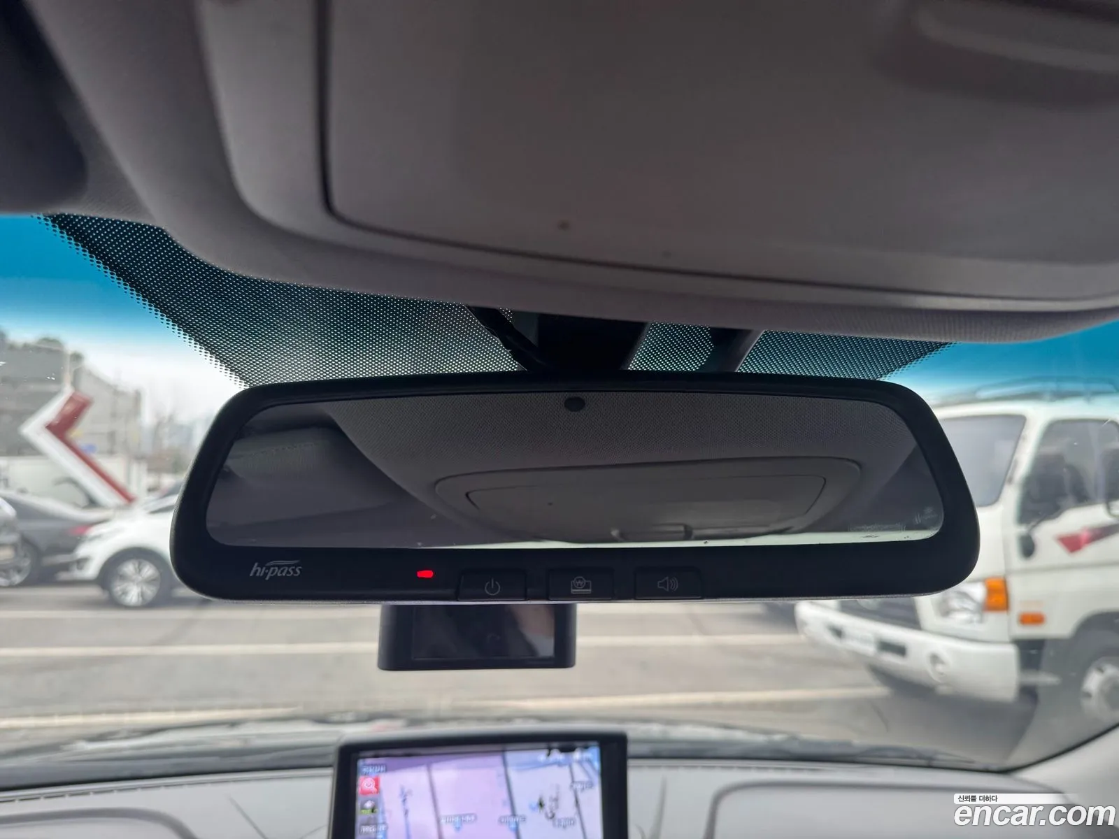 KG Mobility (SsangYong) Korando C 2016 — 6