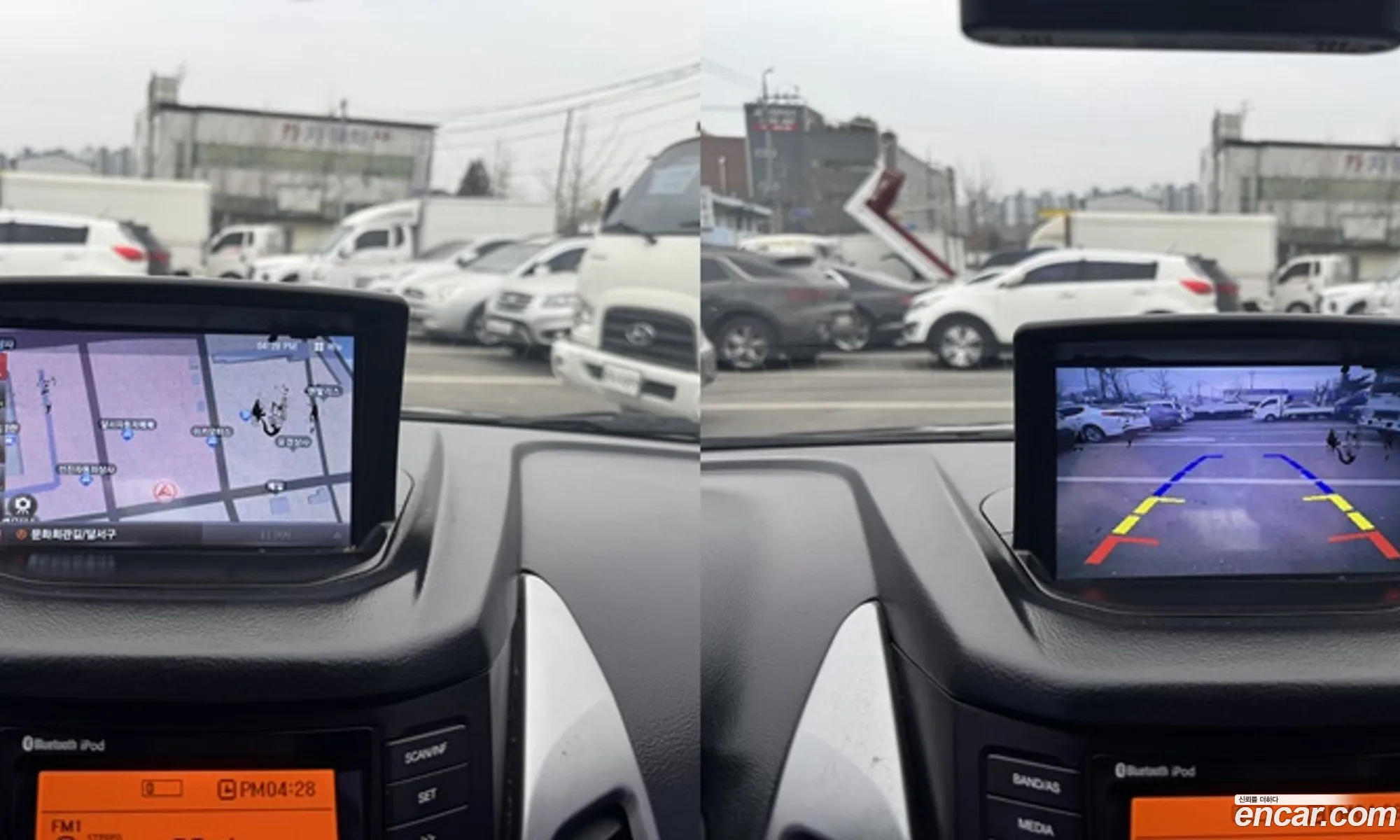 KG Mobility (SsangYong) Korando C 2016 — 15