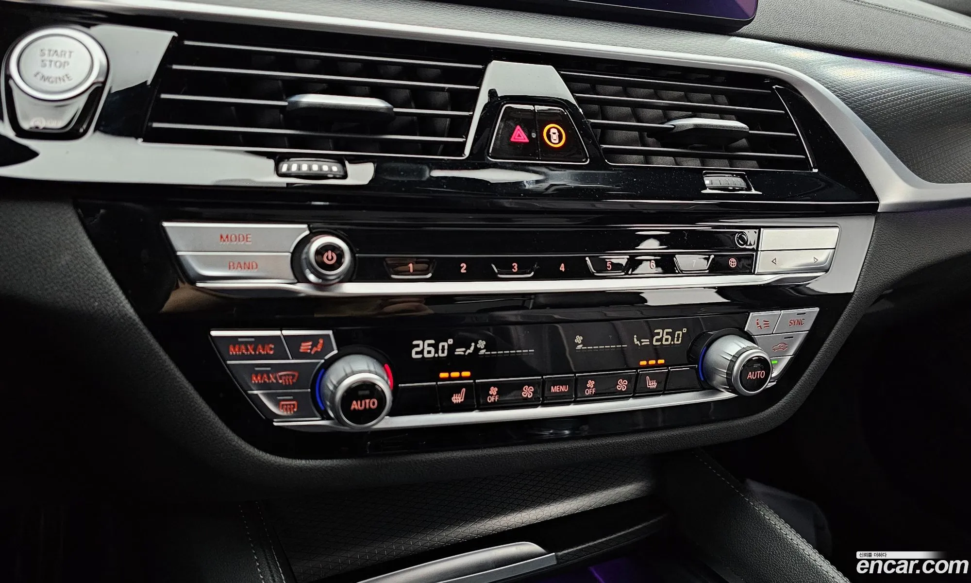 BMW 5 Series 2022 — 18