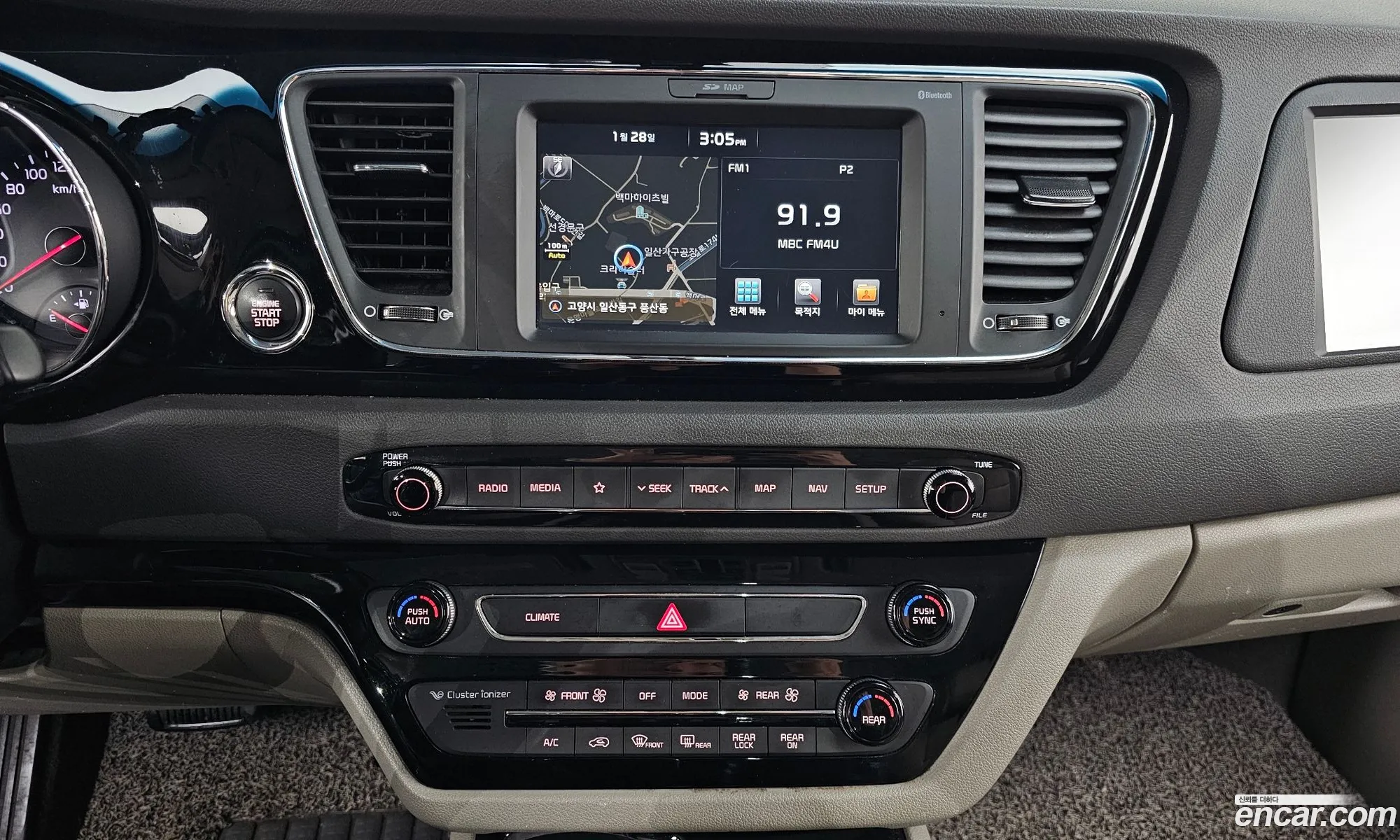 Kia Carnival 2018 — 4