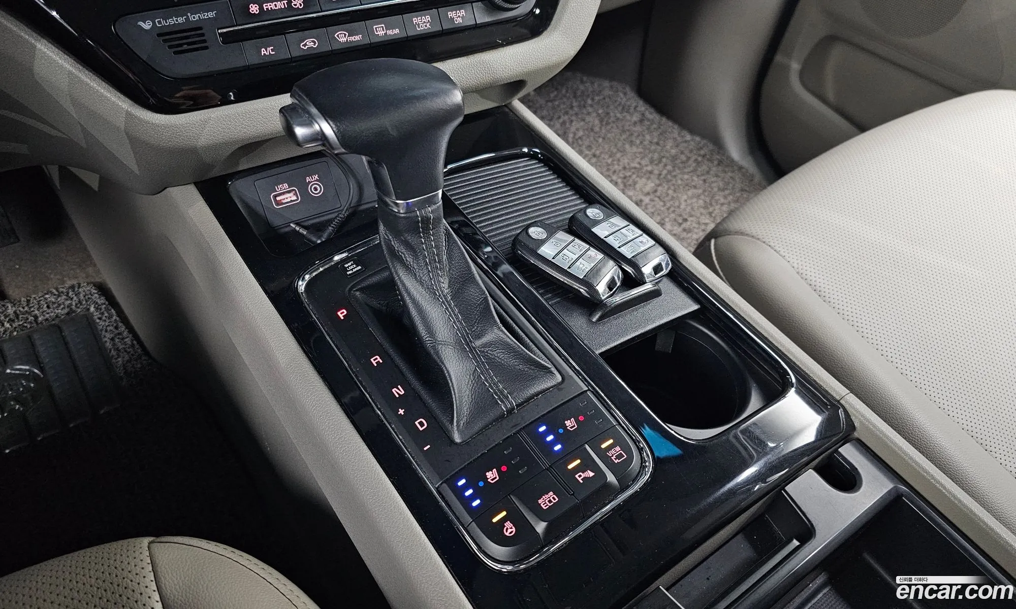 Kia Carnival 2018 — 5