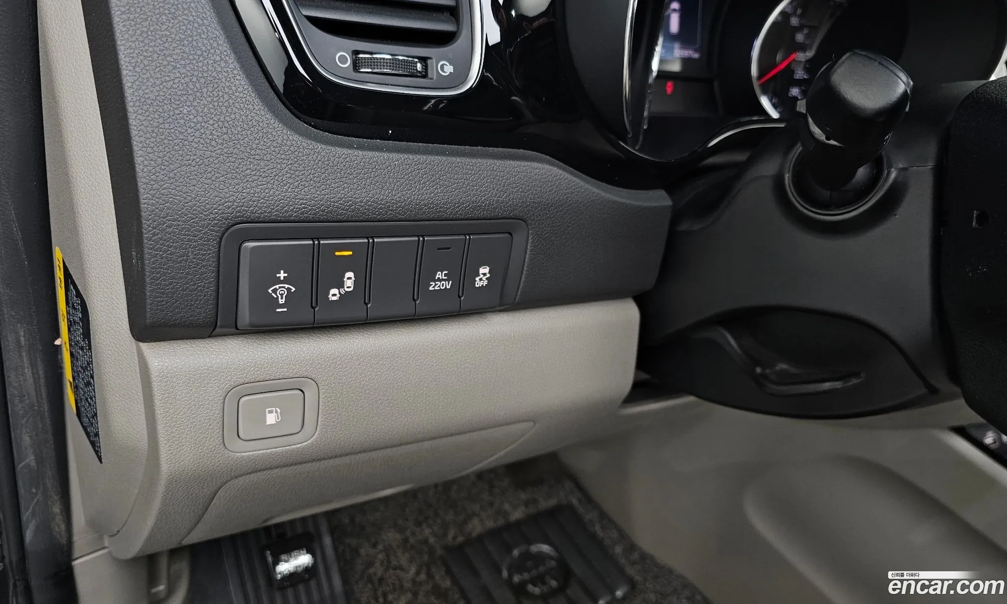 Kia Carnival 2018 — 6