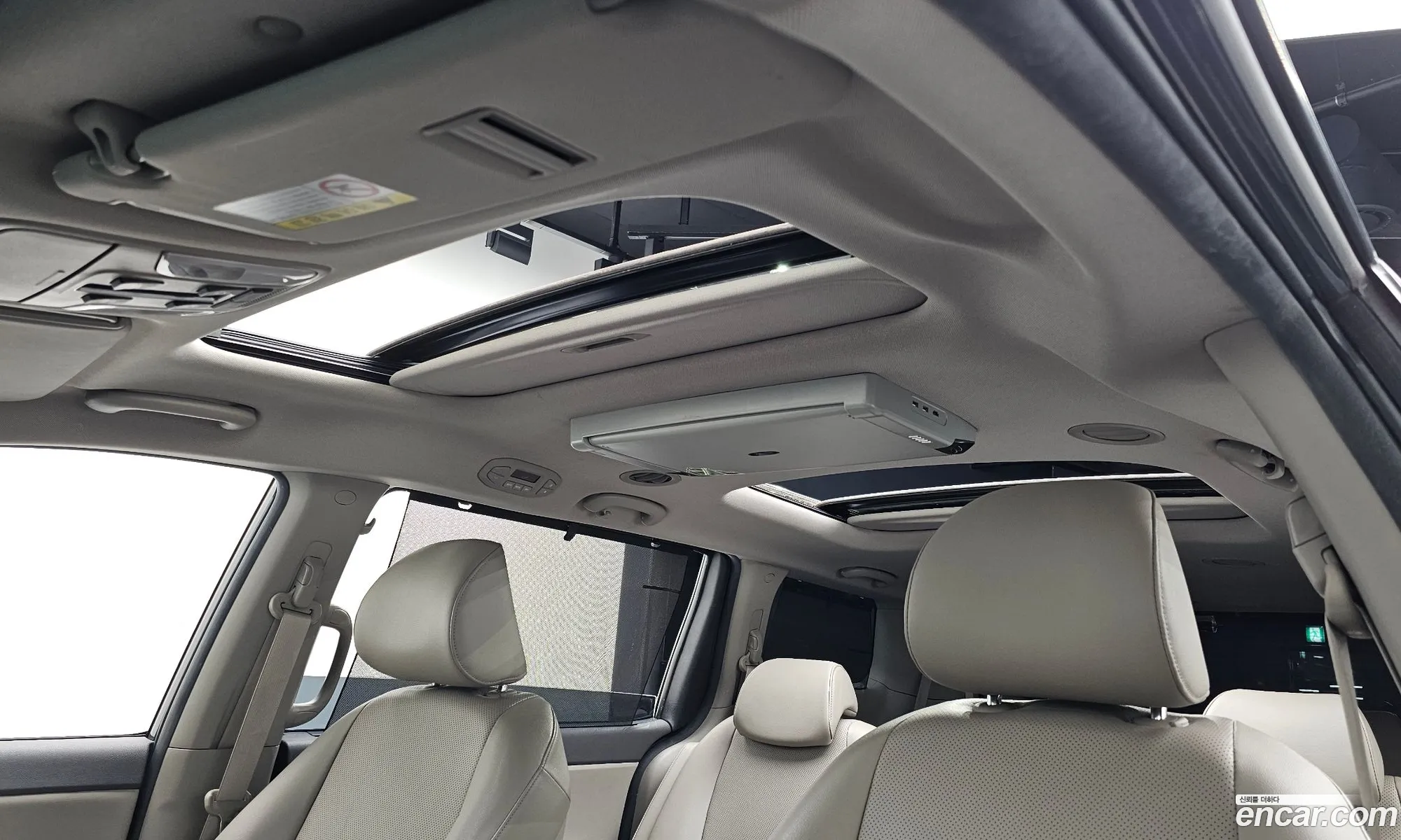Kia Carnival 2018 — 8