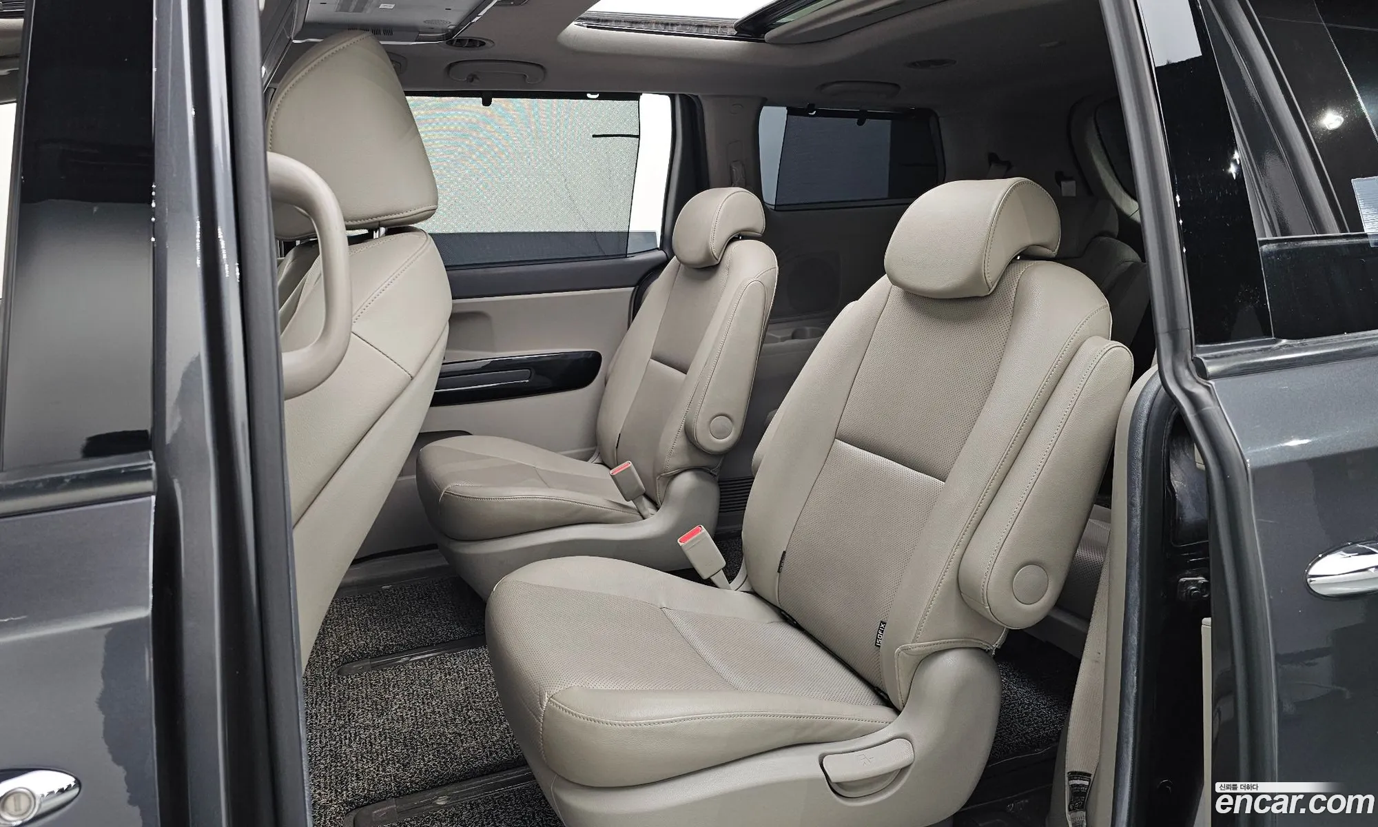Kia Carnival 2018 — 13