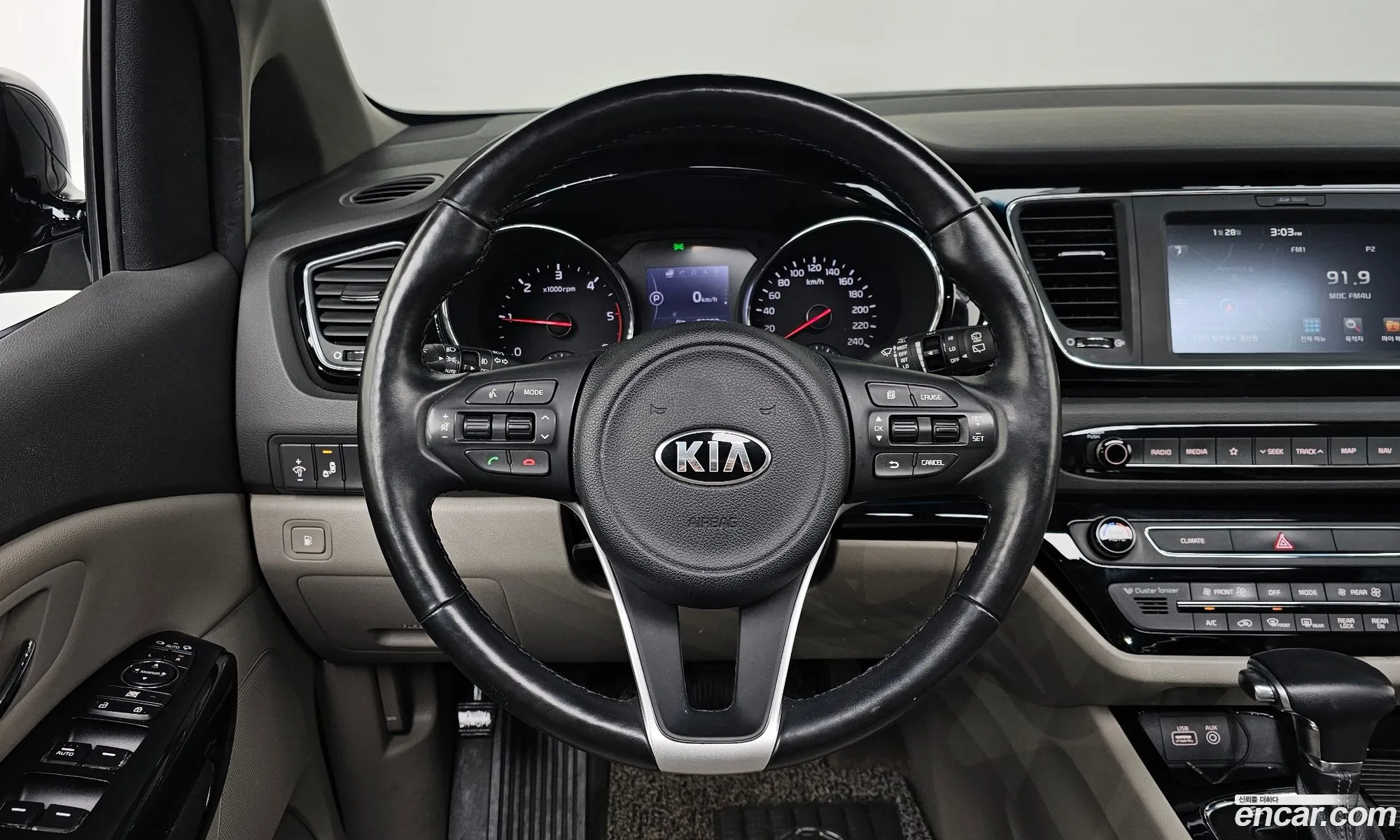 Kia Carnival 2018 — 18
