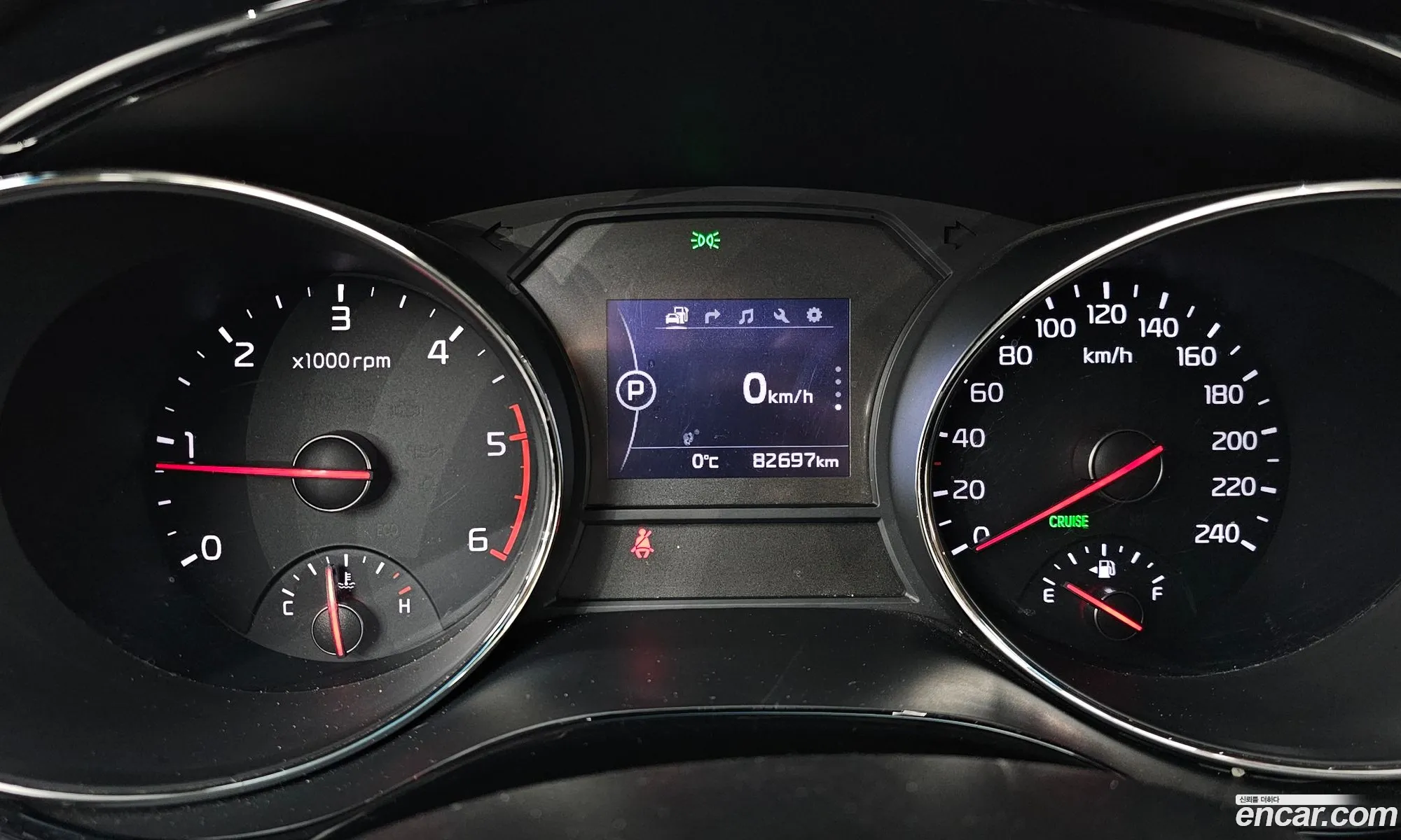 Kia Carnival 2018 — 12