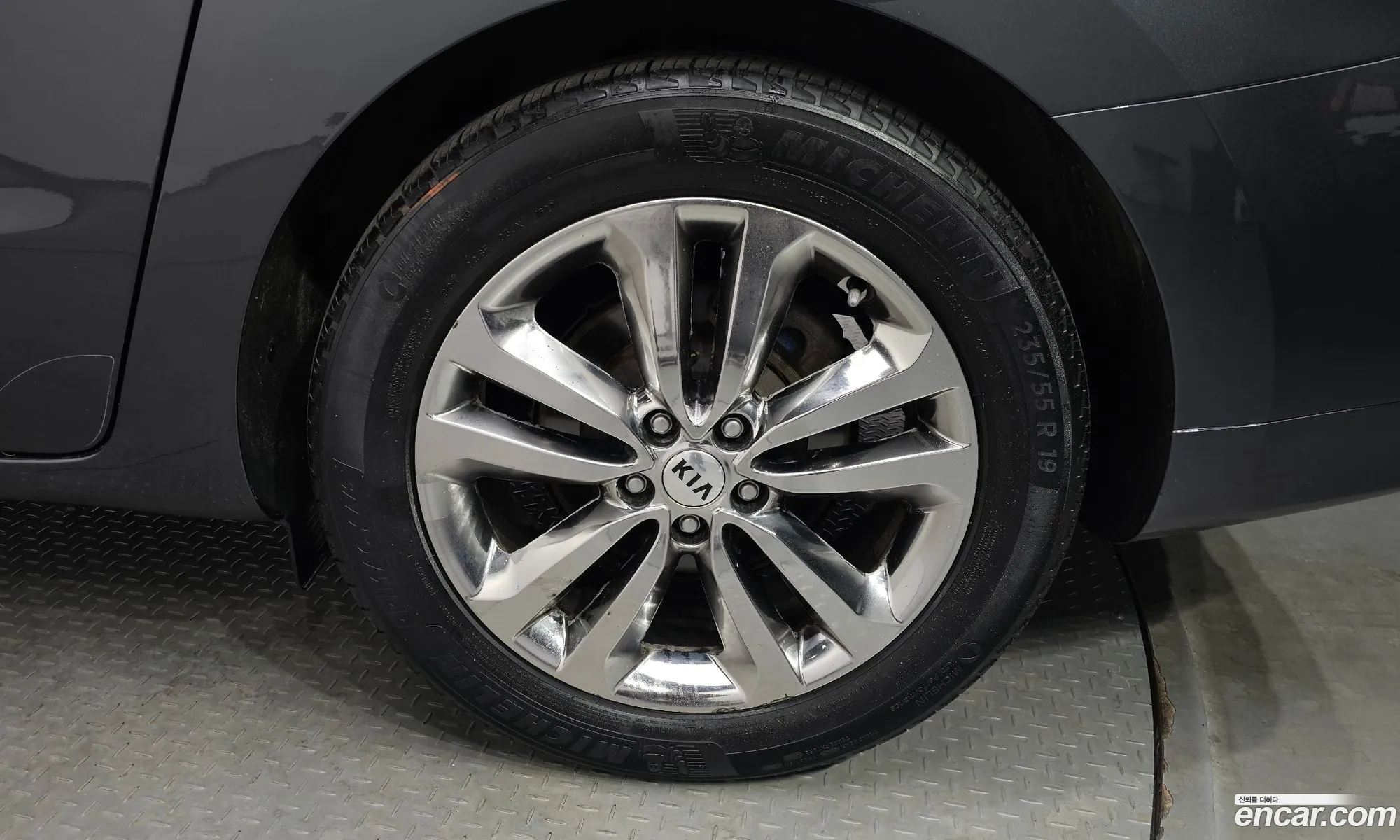 Kia Carnival 2018 — 15