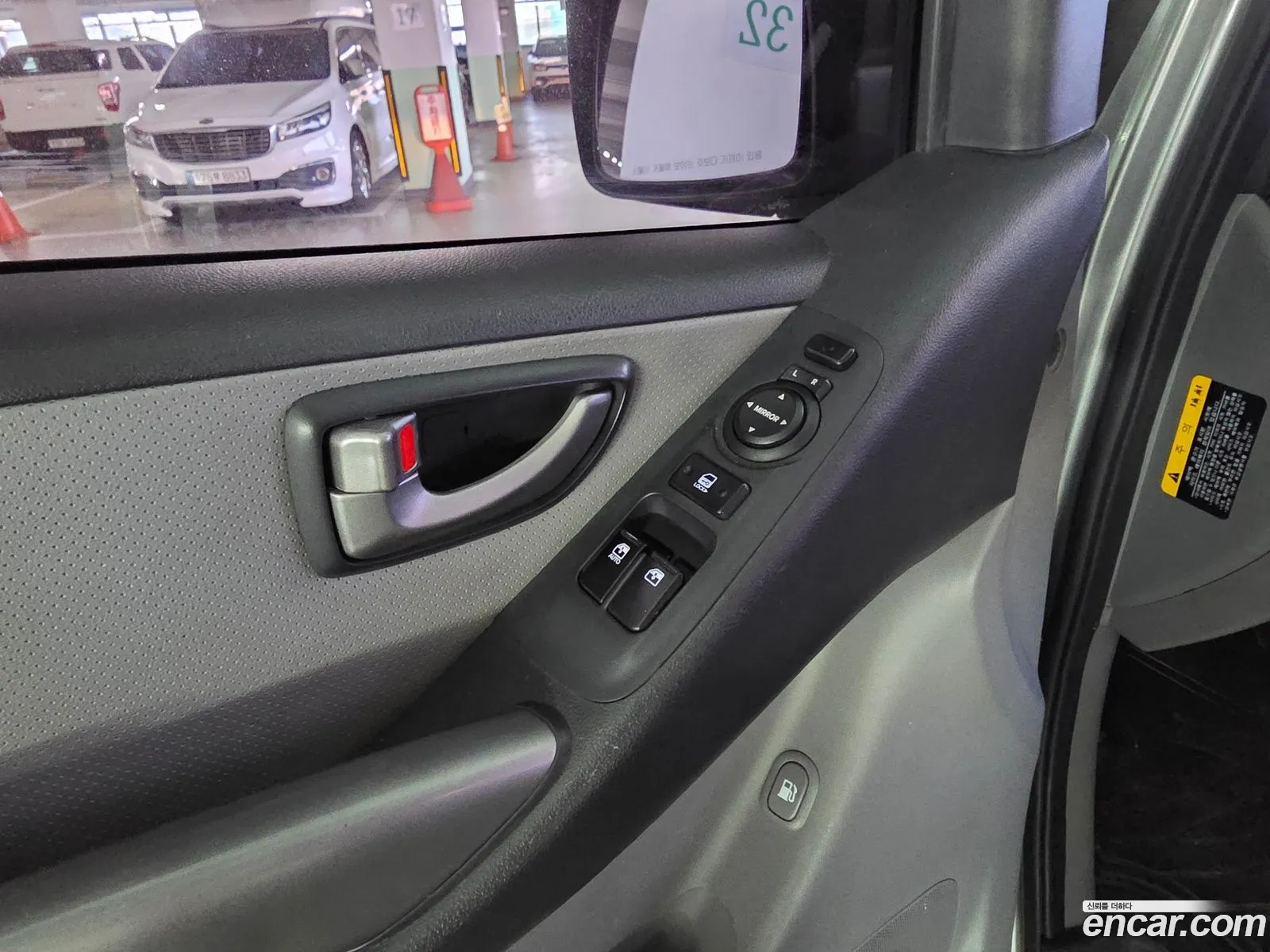Hyundai Grand Starex 2017 — 2