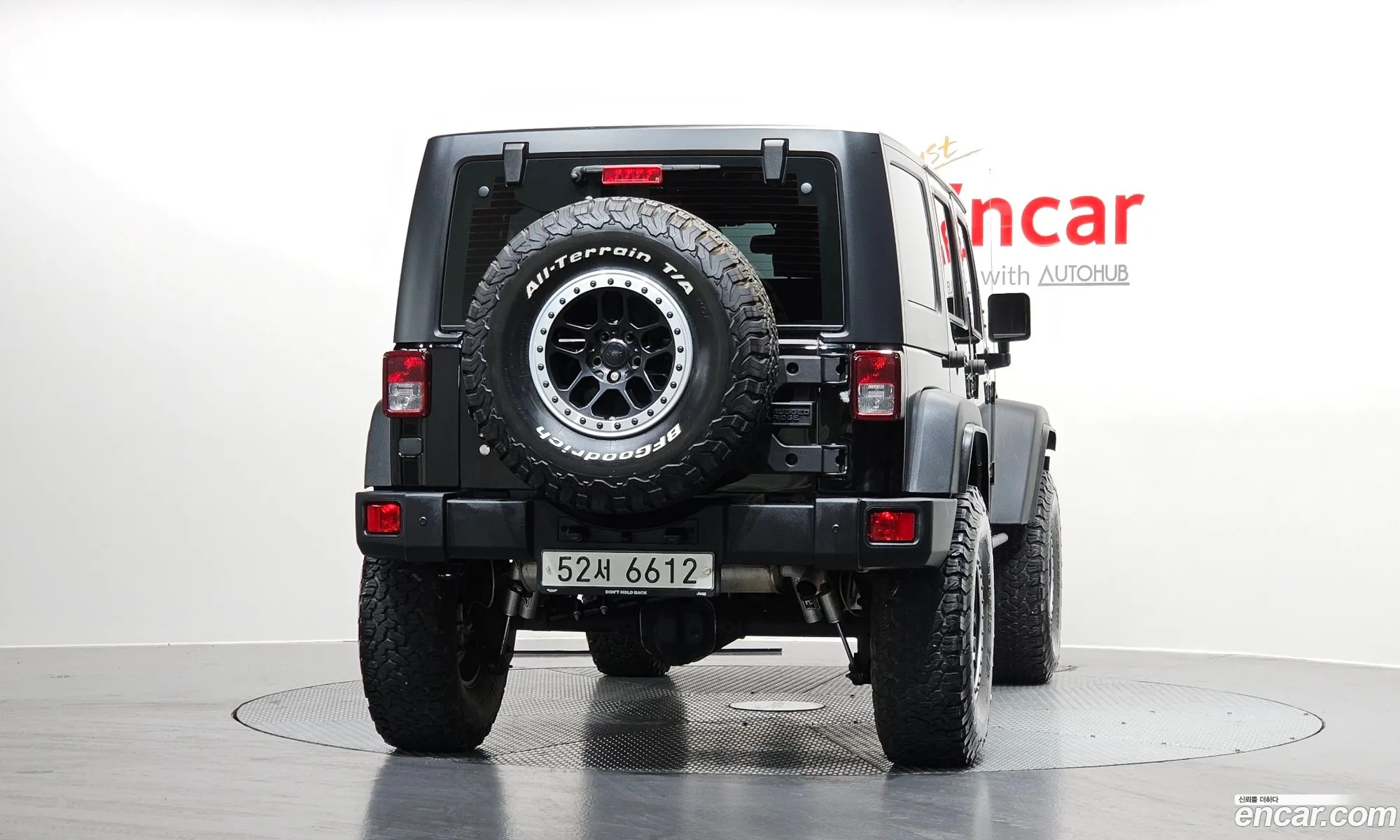 Jeep Wrangler 2017 1C4HJWFG6HL711963 — 19
