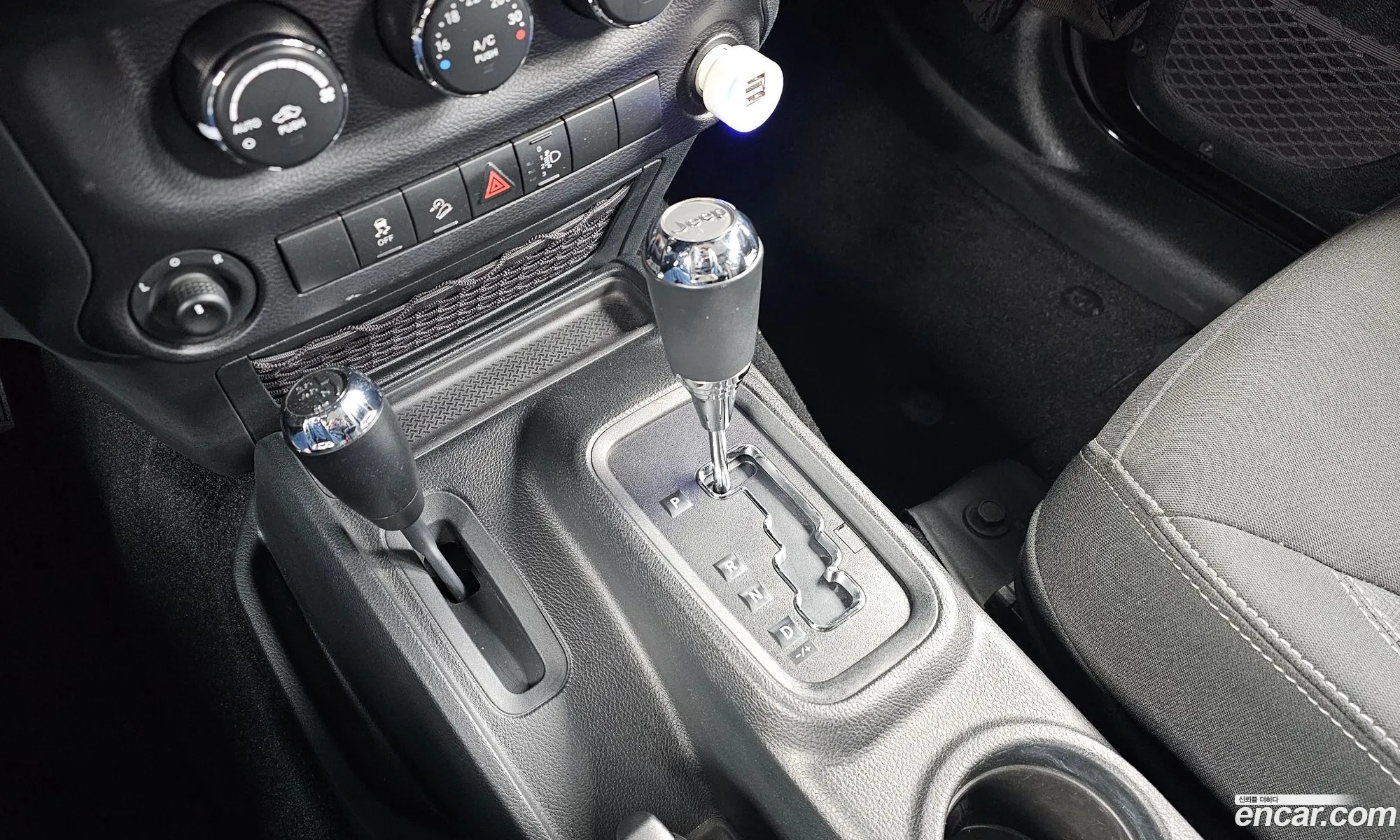 Jeep Wrangler 2017 1C4HJWFG6HL711963 — 16
