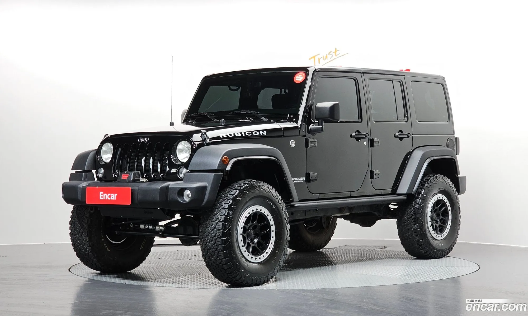 Jeep Wrangler 2017 1C4HJWFG6HL711963 — 8