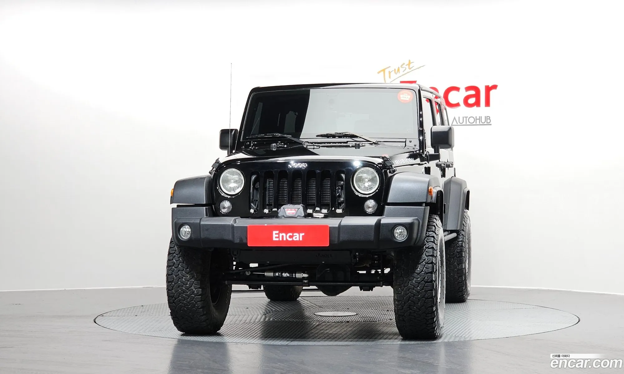 Jeep Wrangler 2017 1C4HJWFG6HL711963 — 15