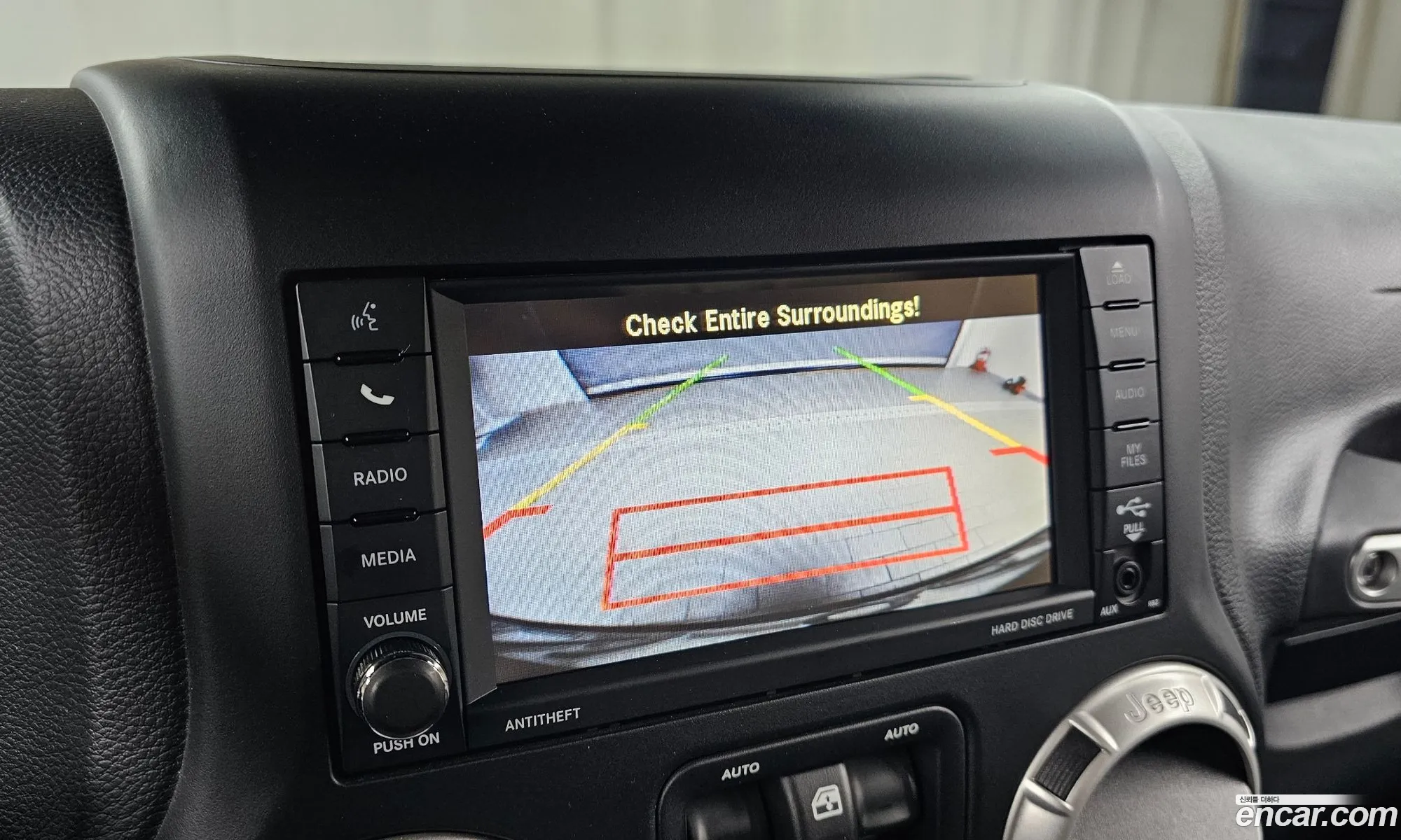 Jeep Wrangler 2017 1C4HJWFG6HL711963 — 12