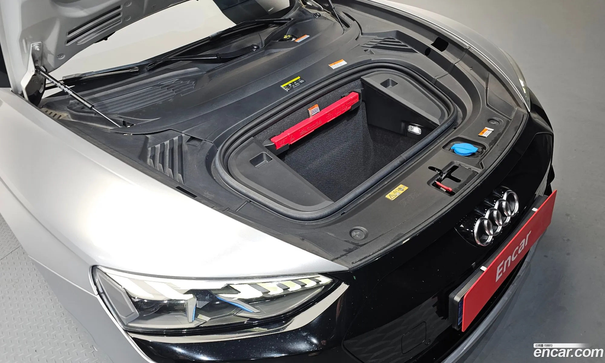 Audi e-tron GT 2021 — 15