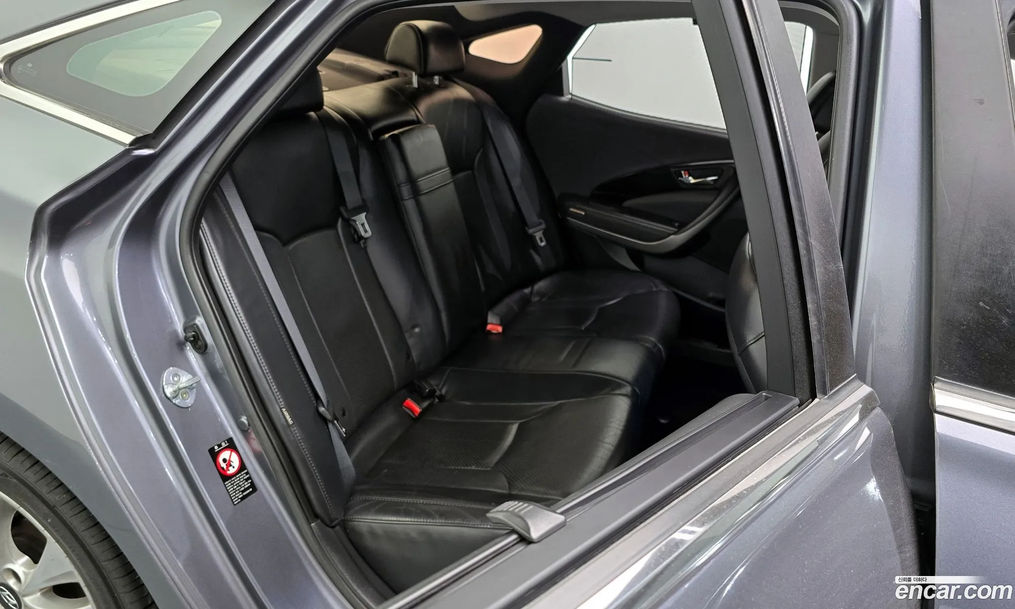 Hyundai Grandeur HG 2011 — 15