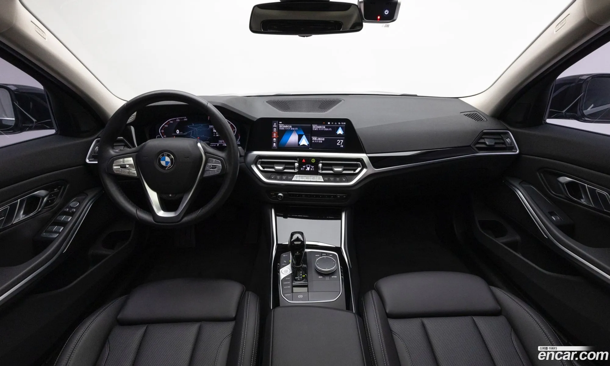 BMW 3 Series 2022 — 2
