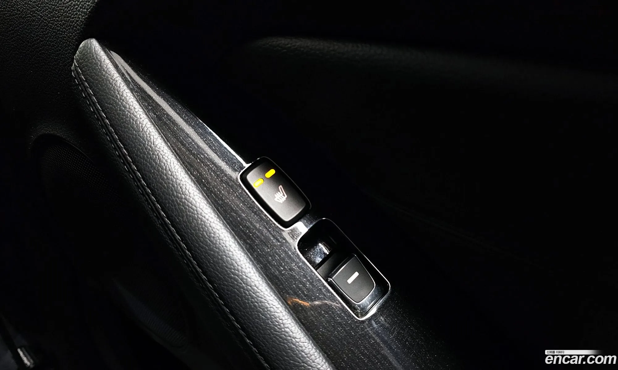 Kia K7 Hybrid 2014 — 17