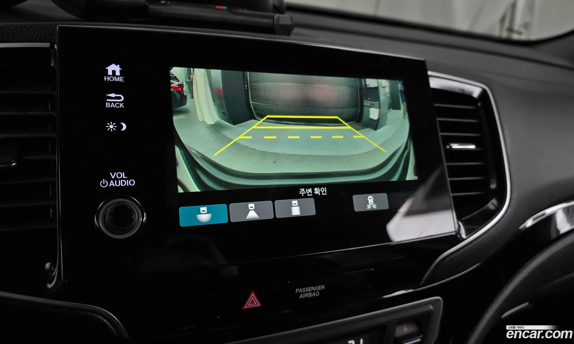 Honda Pilot 2019 5FNYF6800KB200274 — 20