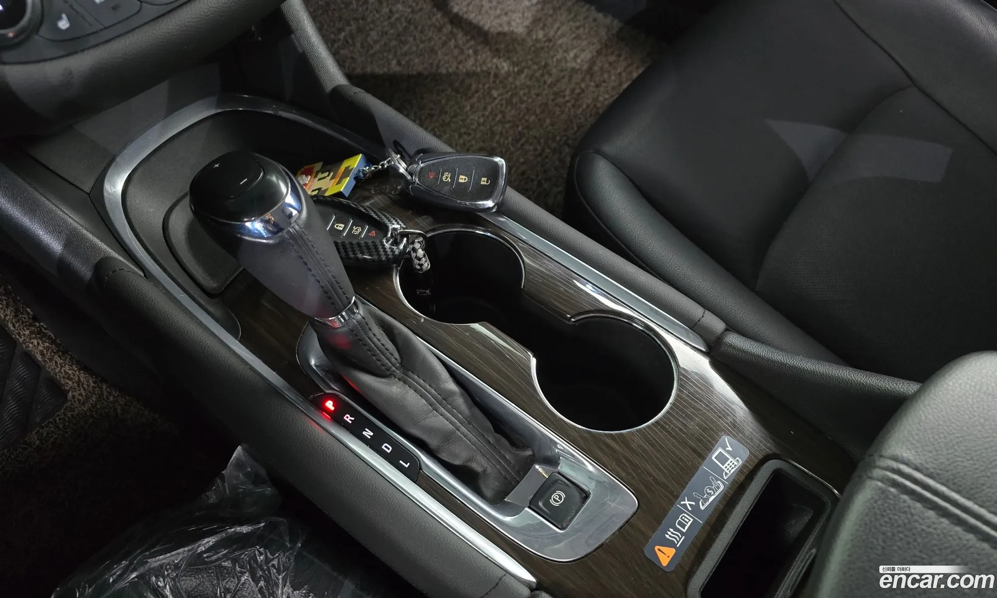 Chevrolet (GM Daewoo) Malibu 2019 — 12