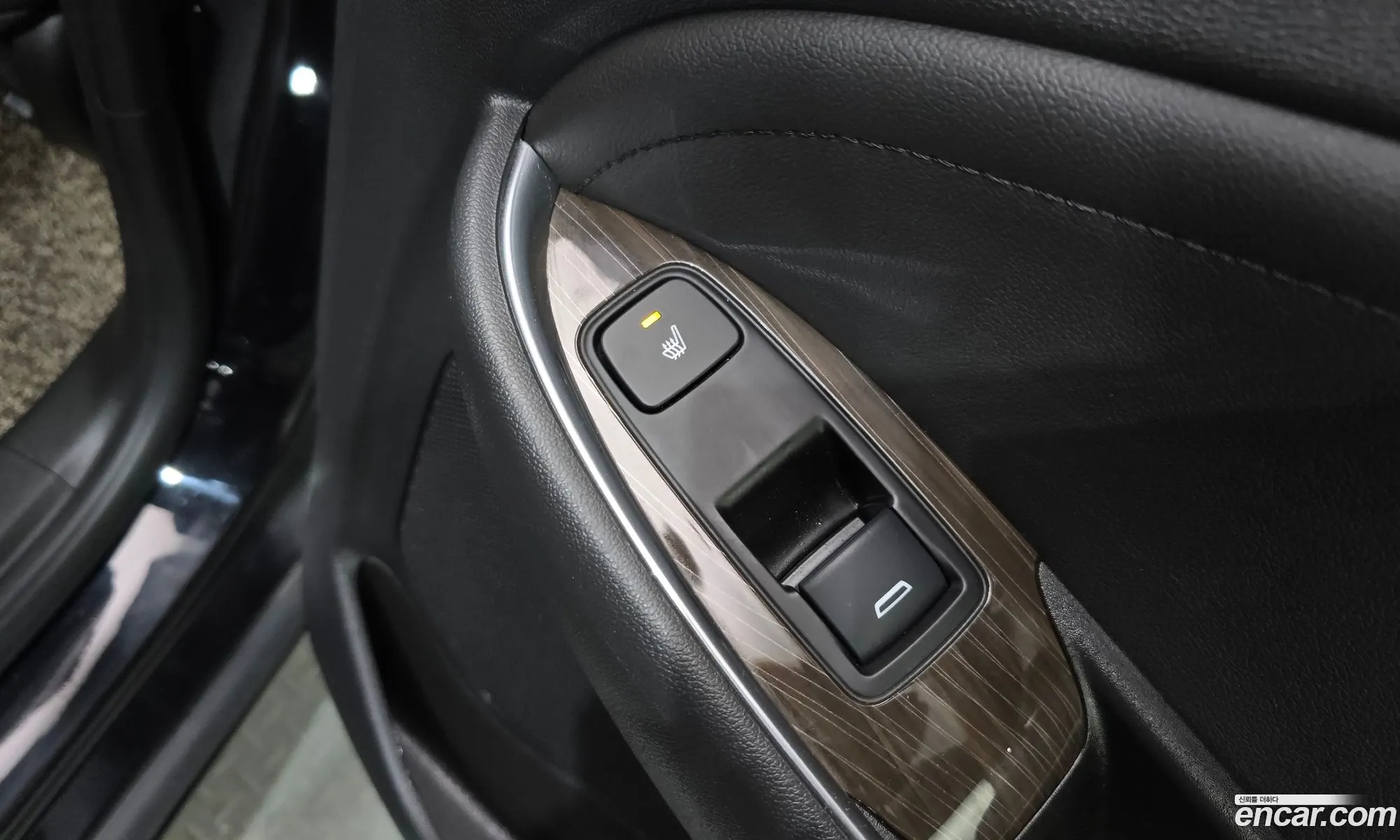 Chevrolet (GM Daewoo) Malibu 2019 — 2