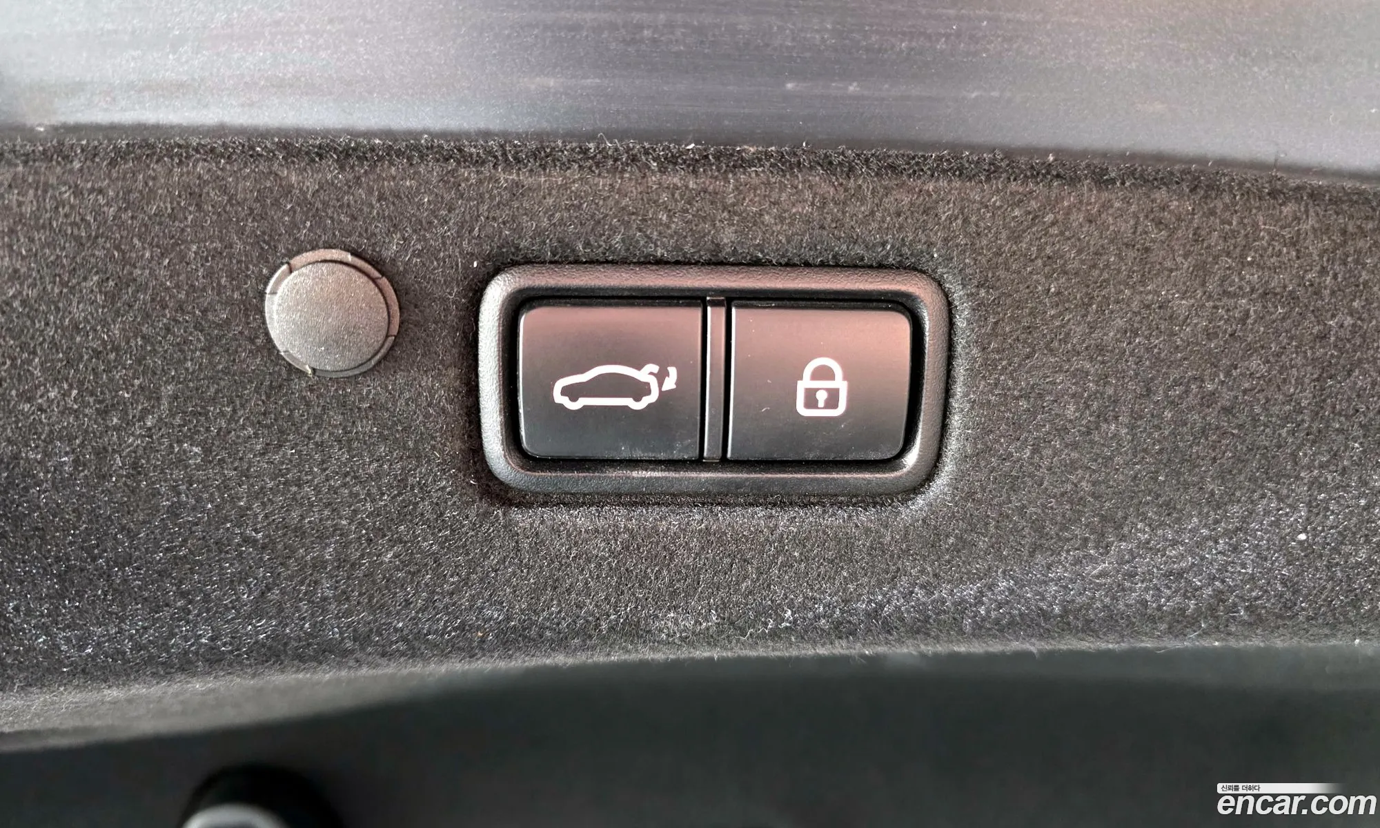 Hyundai Grandeur IG Hybrid 2020 — 17