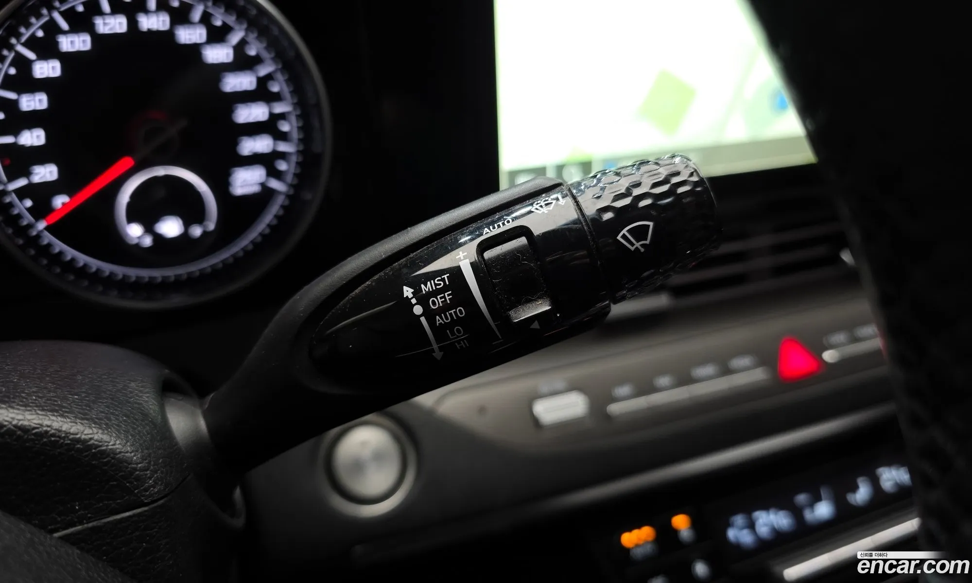 Hyundai Grandeur IG Hybrid 2020 — 3