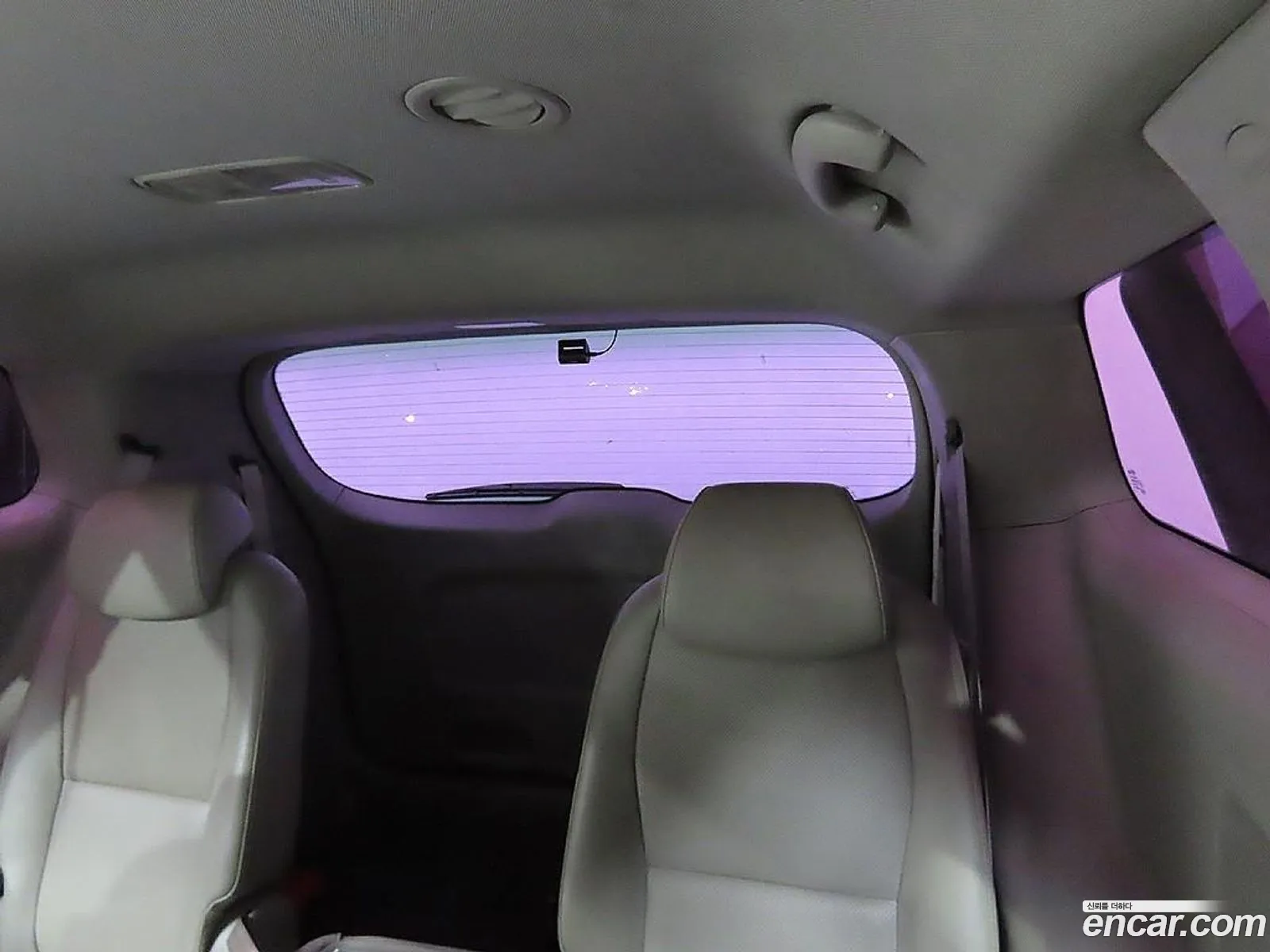 Kia Carnival 2014 — 3