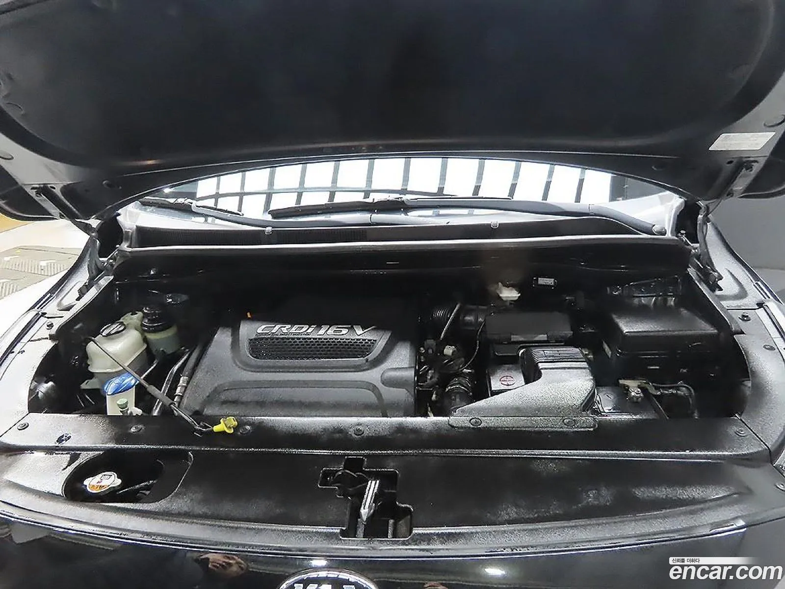 Kia Carnival 2014 — 18