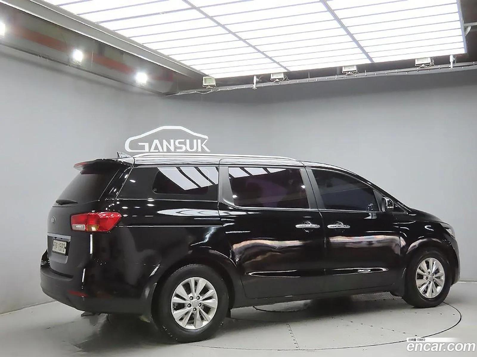 Kia Carnival 2014 — 6