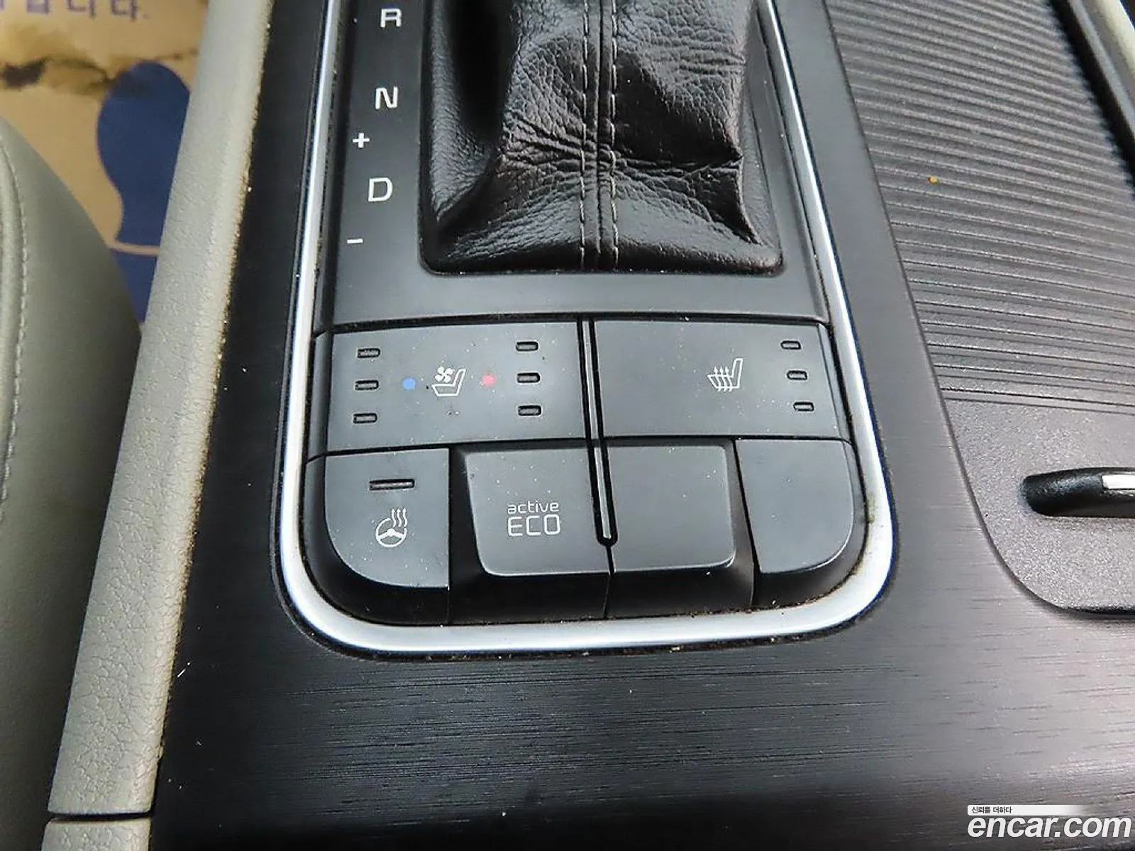 Kia Carnival 2014 — 16