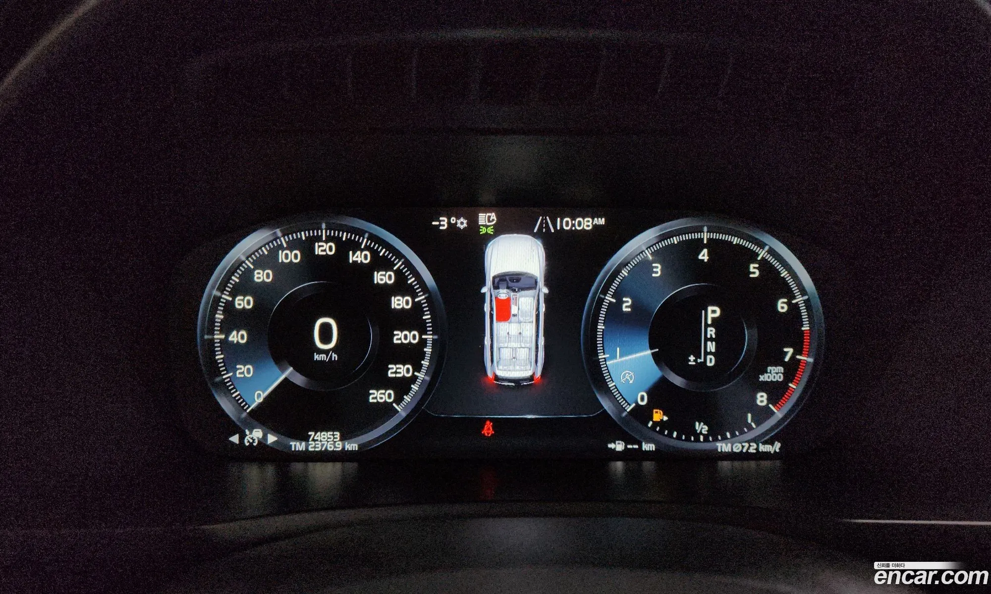 Volvo XC90 2017 YV1LFA22CH1123107 — 15