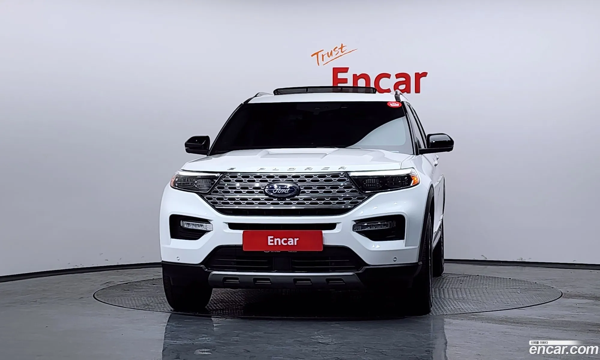 Ford Explorer 6th Gen 2022 1FMSK8FH5NGA52720 — 10
