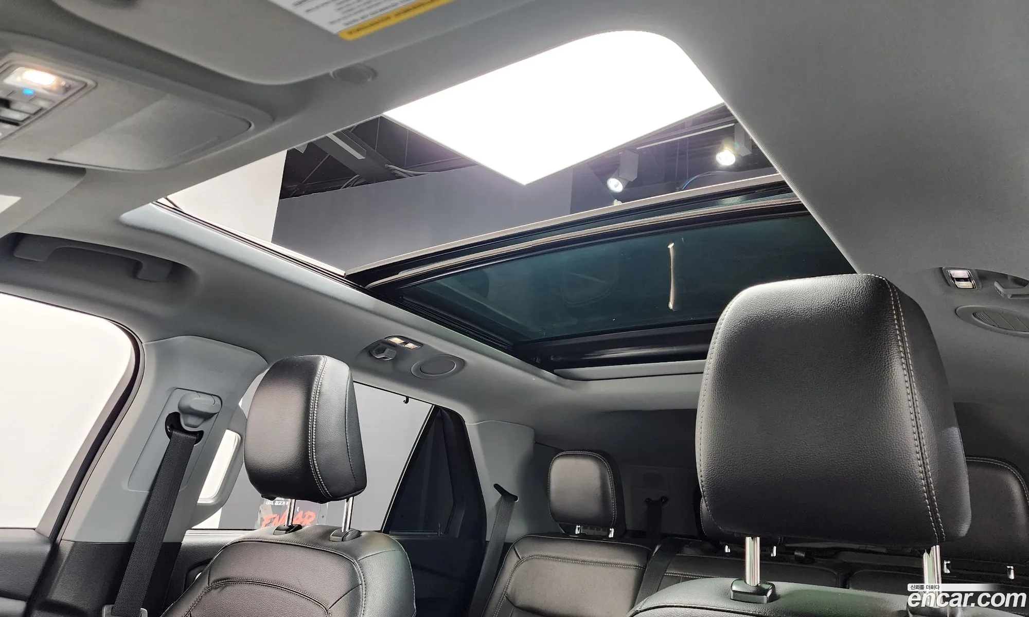 Ford Explorer 6th Gen 2022 1FMSK8FH5NGA52720 — 18