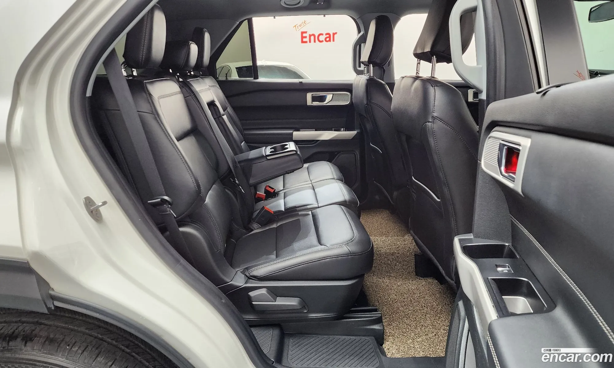 Ford Explorer 6th Gen 2022 1FMSK8FH5NGA52720 — 16