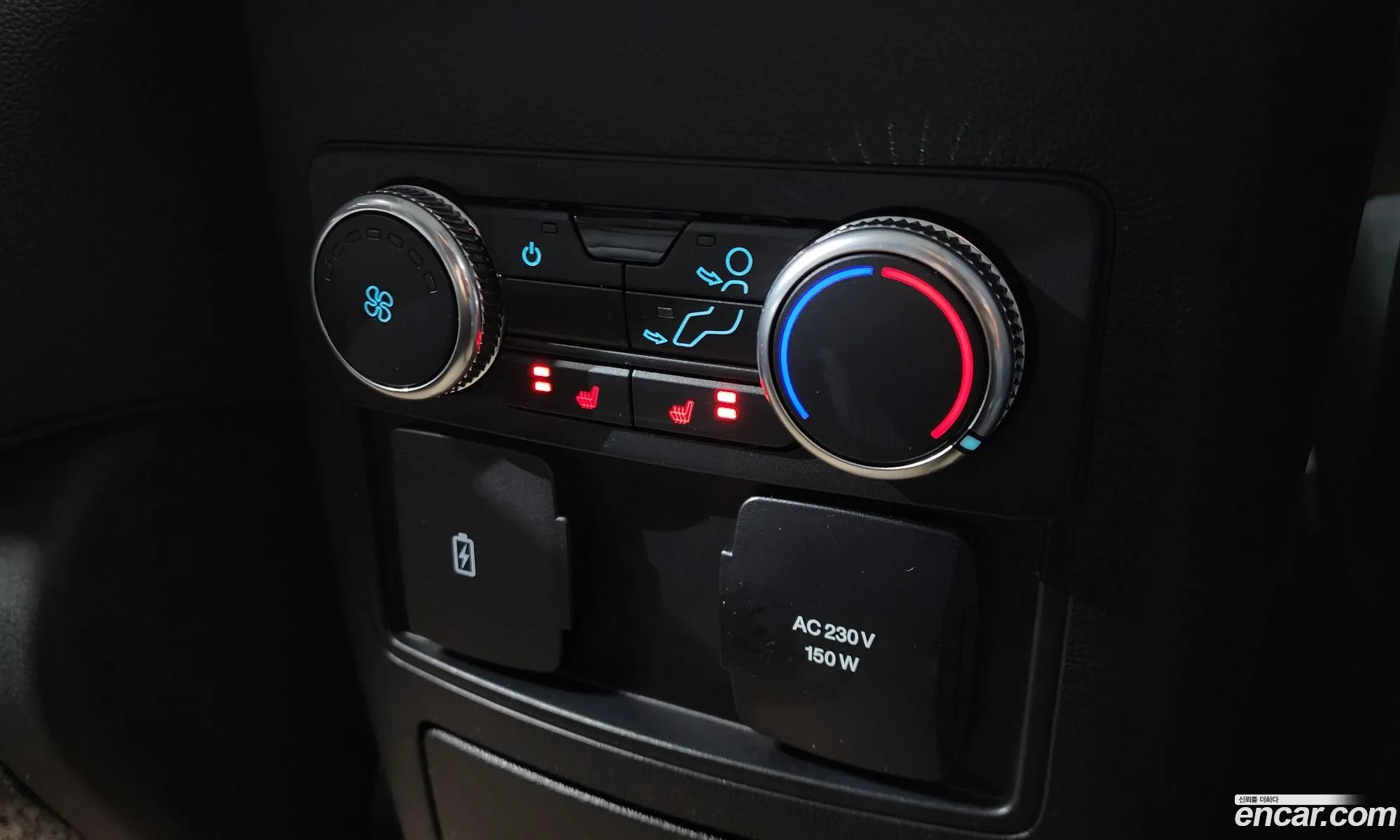 Ford Explorer 6th Gen 2022 1FMSK8FH5NGA52720 — 19