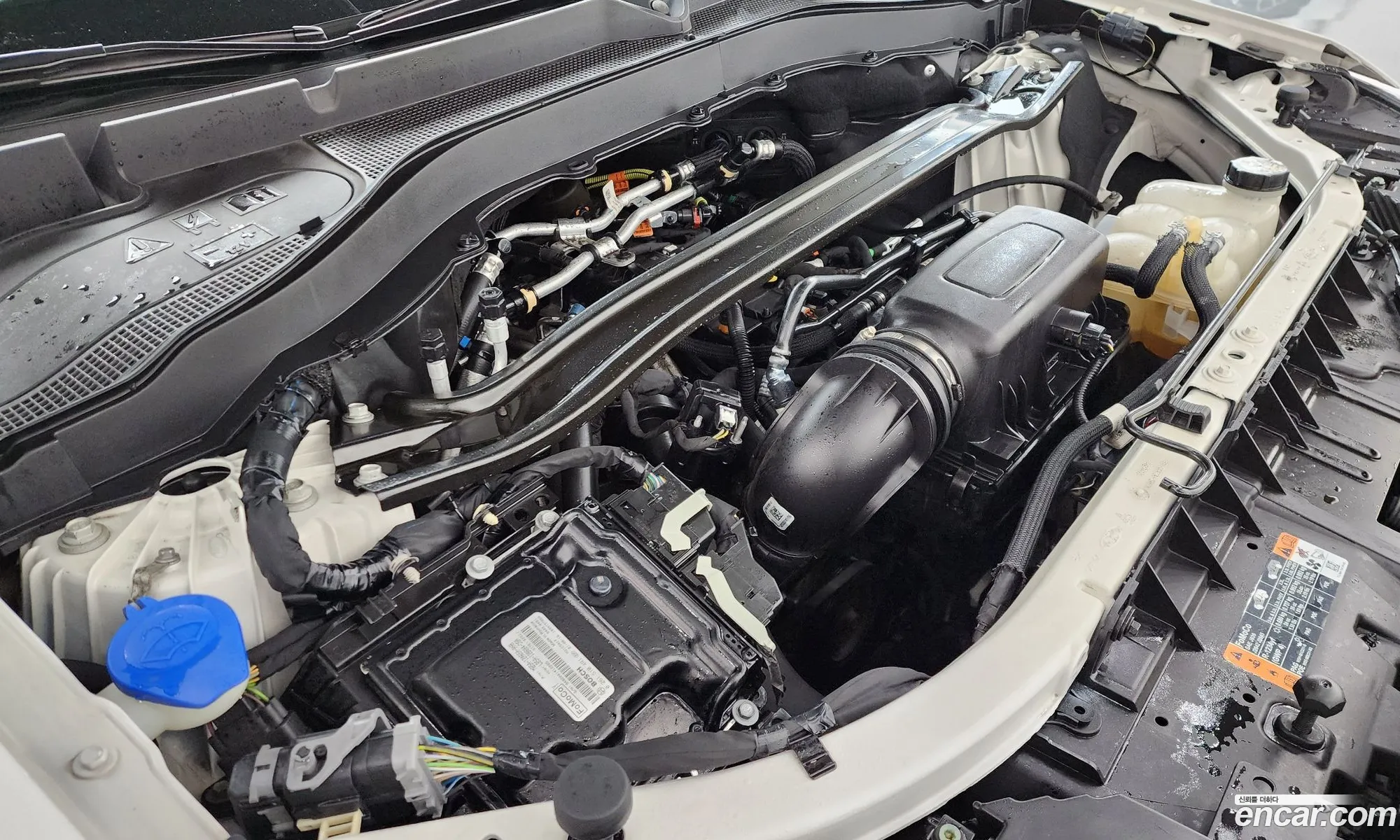 Ford Explorer 6th Gen 2022 1FMSK8FH5NGA52720 — 14