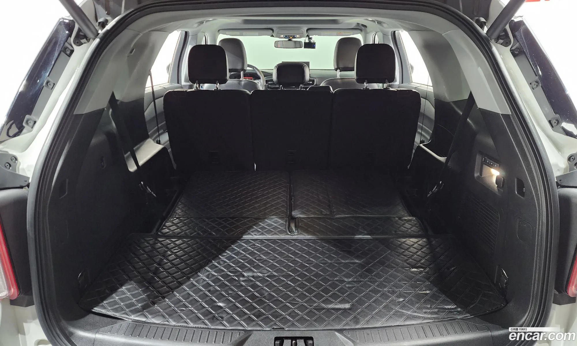 Ford Explorer 6th Gen 2022 1FMSK8FH5NGA52720 — 5
