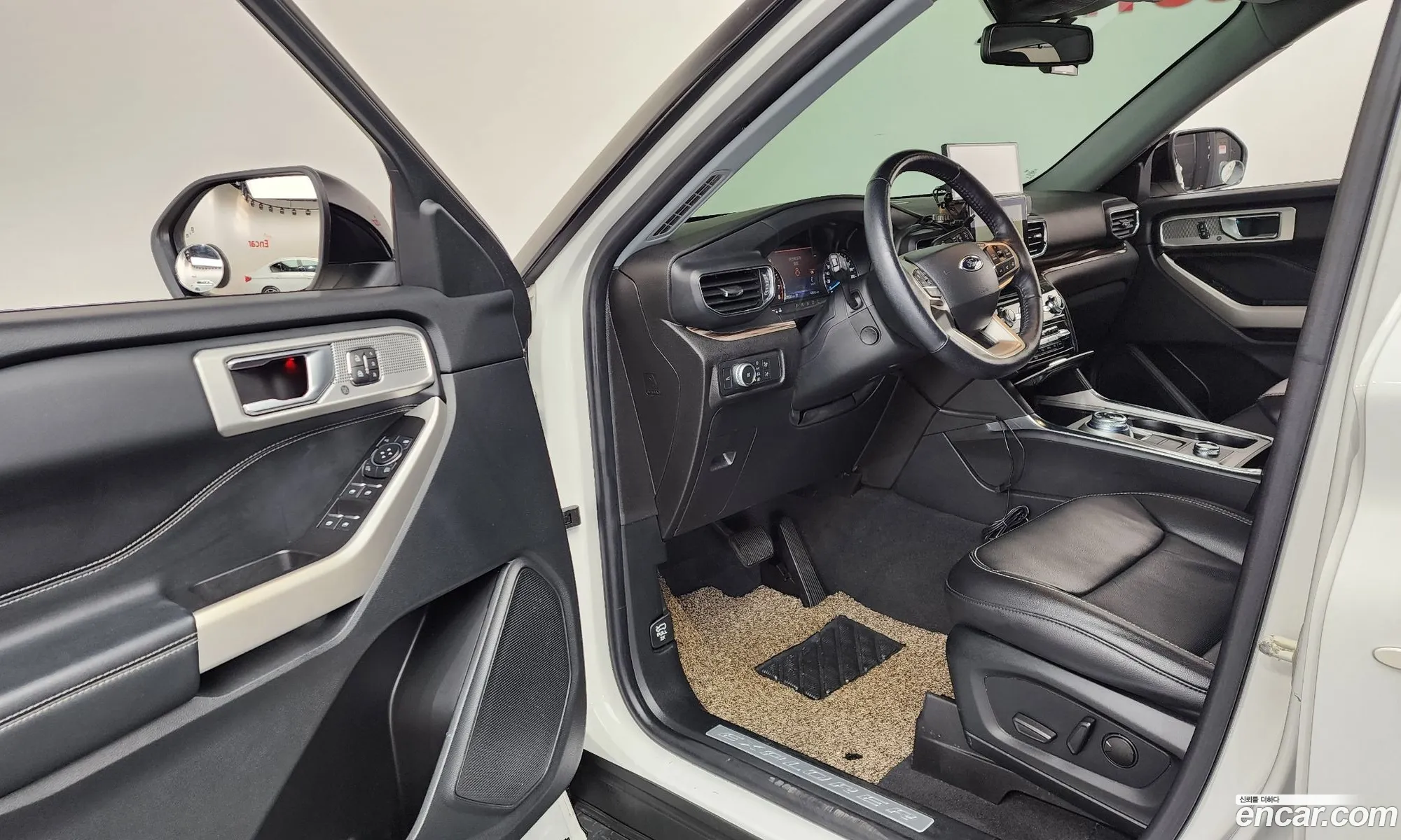 Ford Explorer 6th Gen 2022 1FMSK8FH5NGA52720 — 15