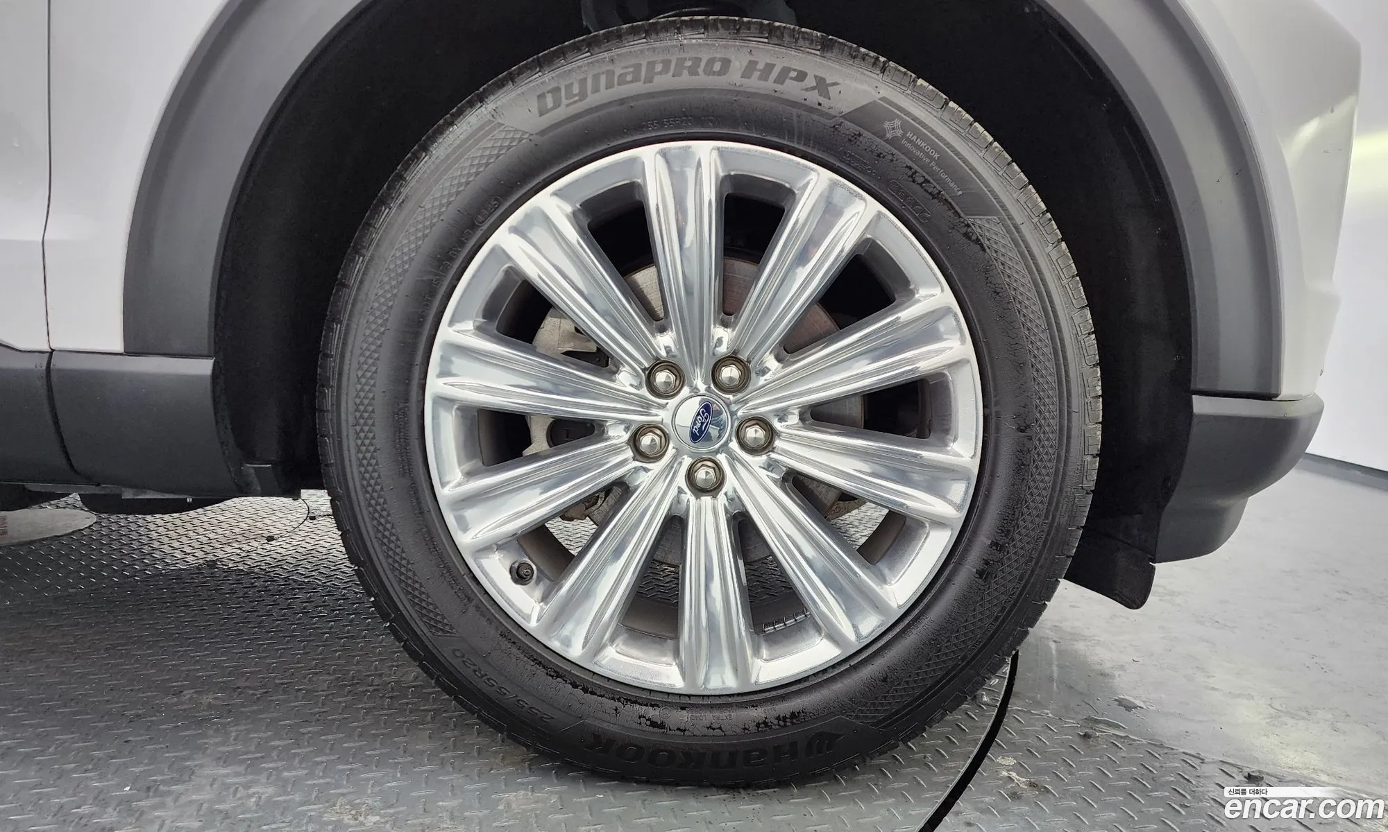 Ford Explorer 6th Gen 2022 1FMSK8FH5NGA52720 — 2