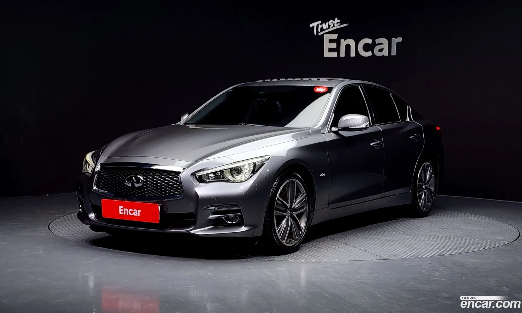 Infiniti Q50 2015 JNKDV71E3FM530680 — 11