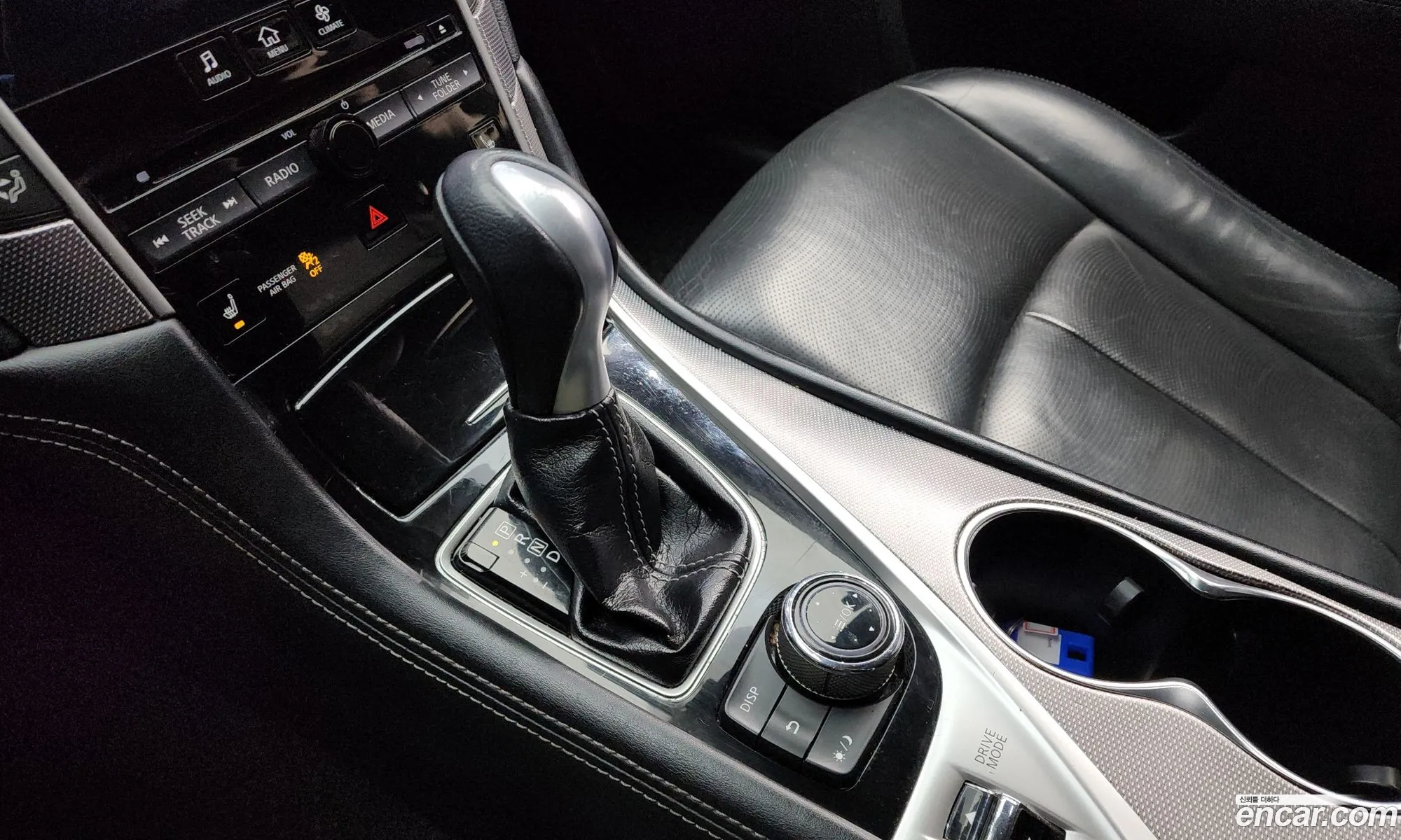 Infiniti Q50 2015 JNKDV71E3FM530680 — 14