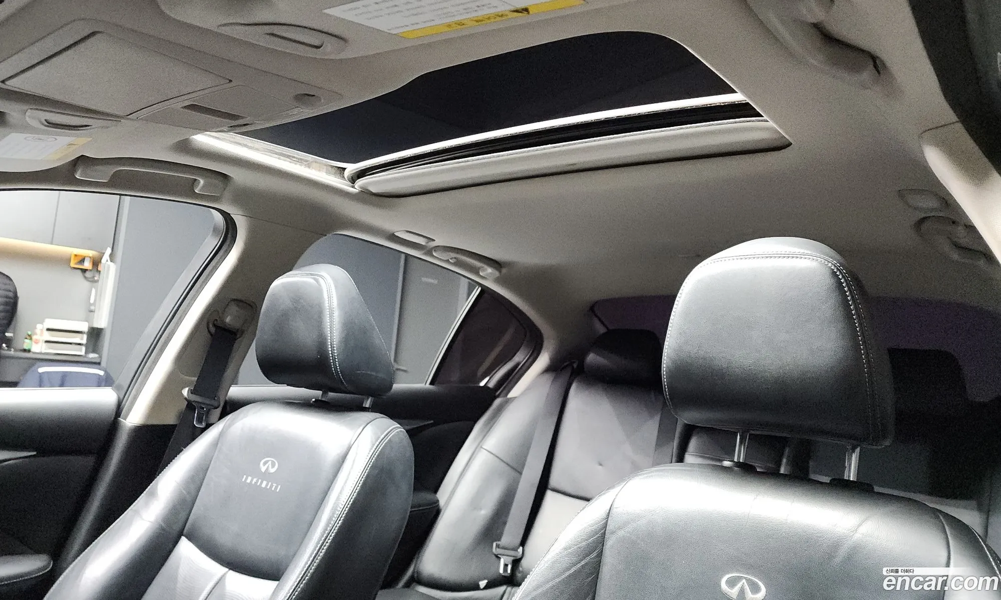 Infiniti Q50 2015 JNKDV71E3FM530680 — 2