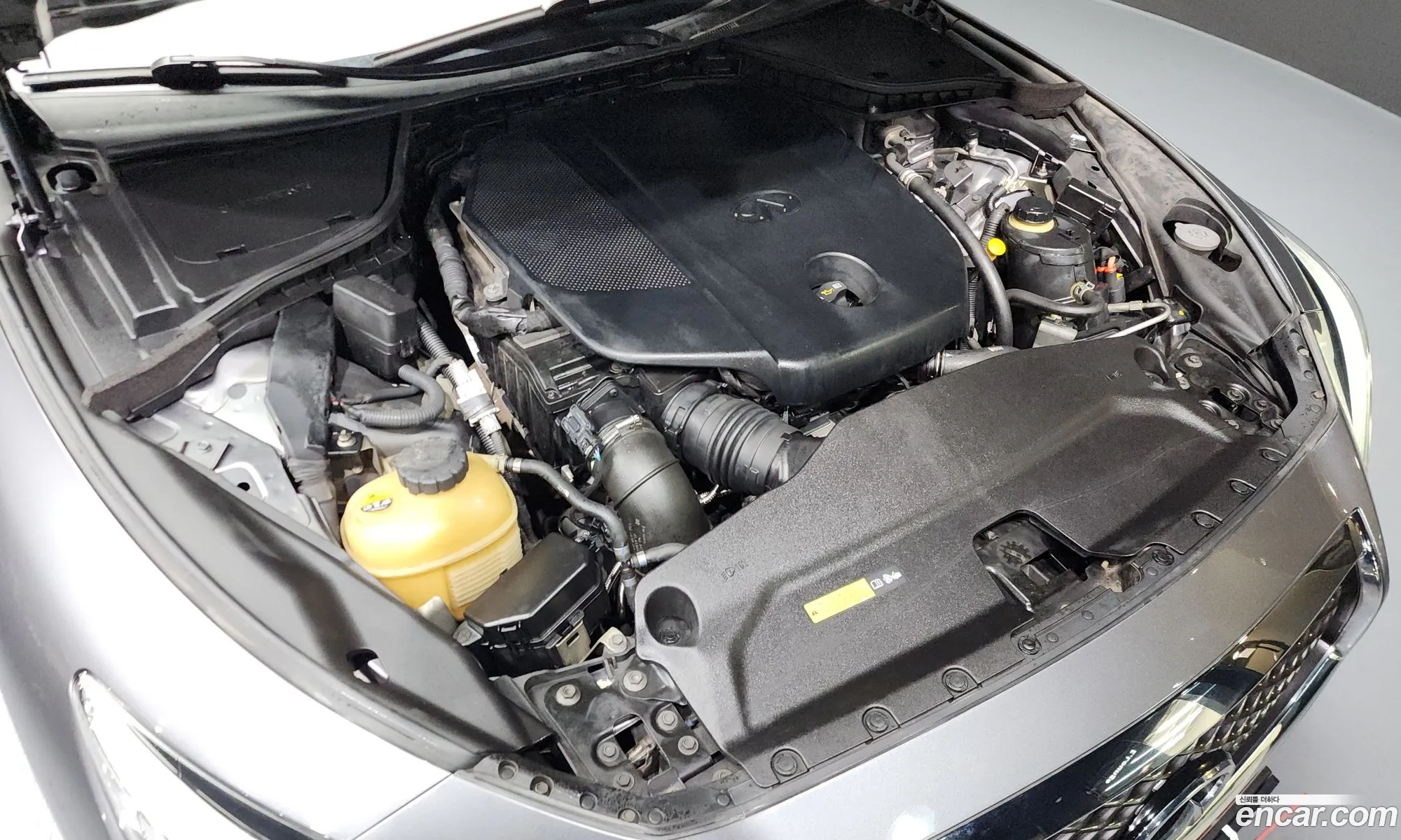 Infiniti Q50 2015 JNKDV71E3FM530680 — 7