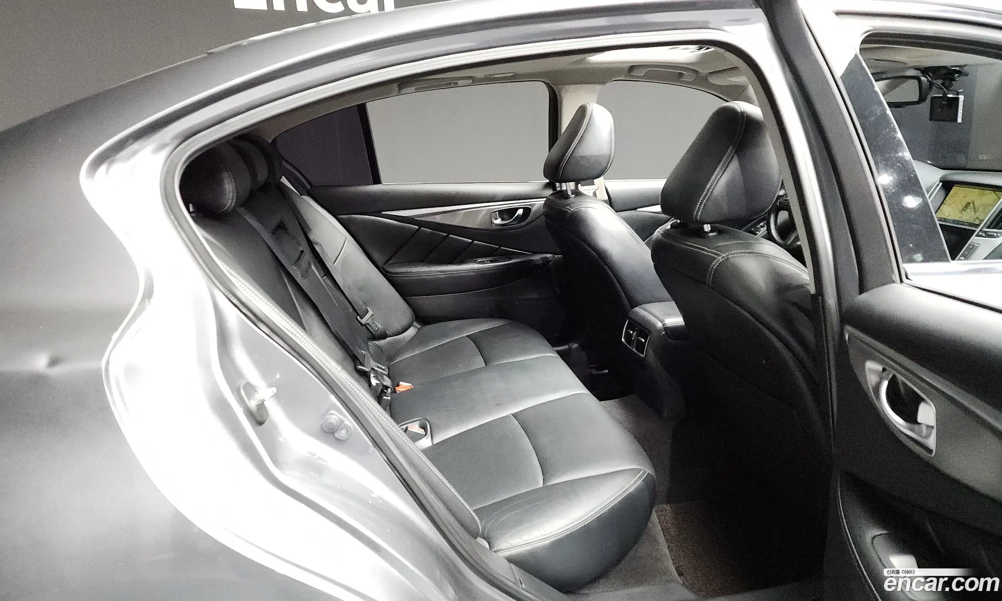 Infiniti Q50 2015 JNKDV71E3FM530680 — 9