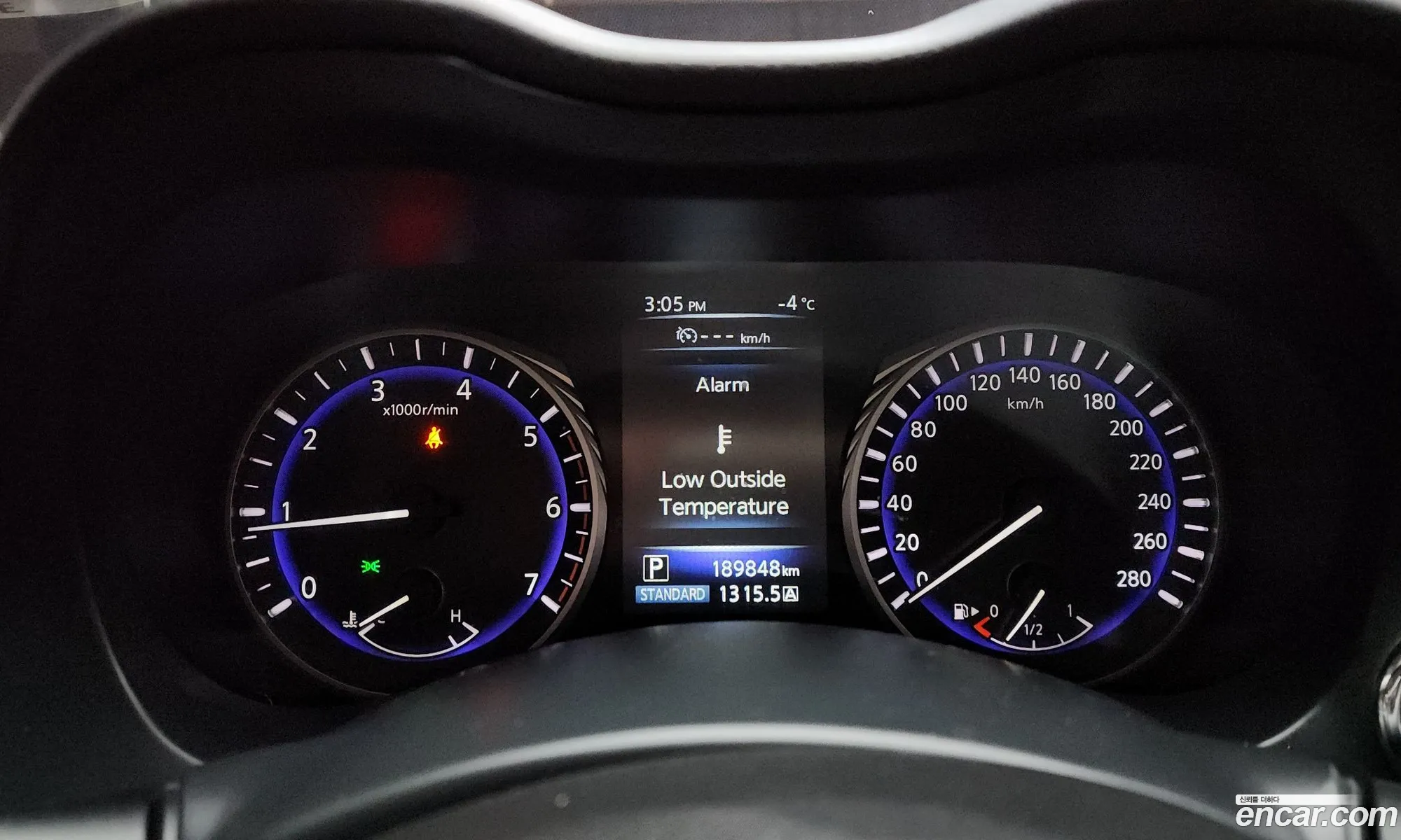 Infiniti Q50 2015 JNKDV71E3FM530680 — 13