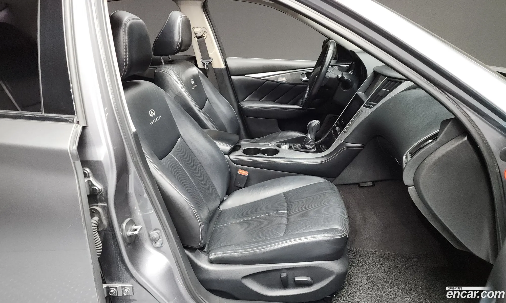 Infiniti Q50 2015 JNKDV71E3FM530680 — 5